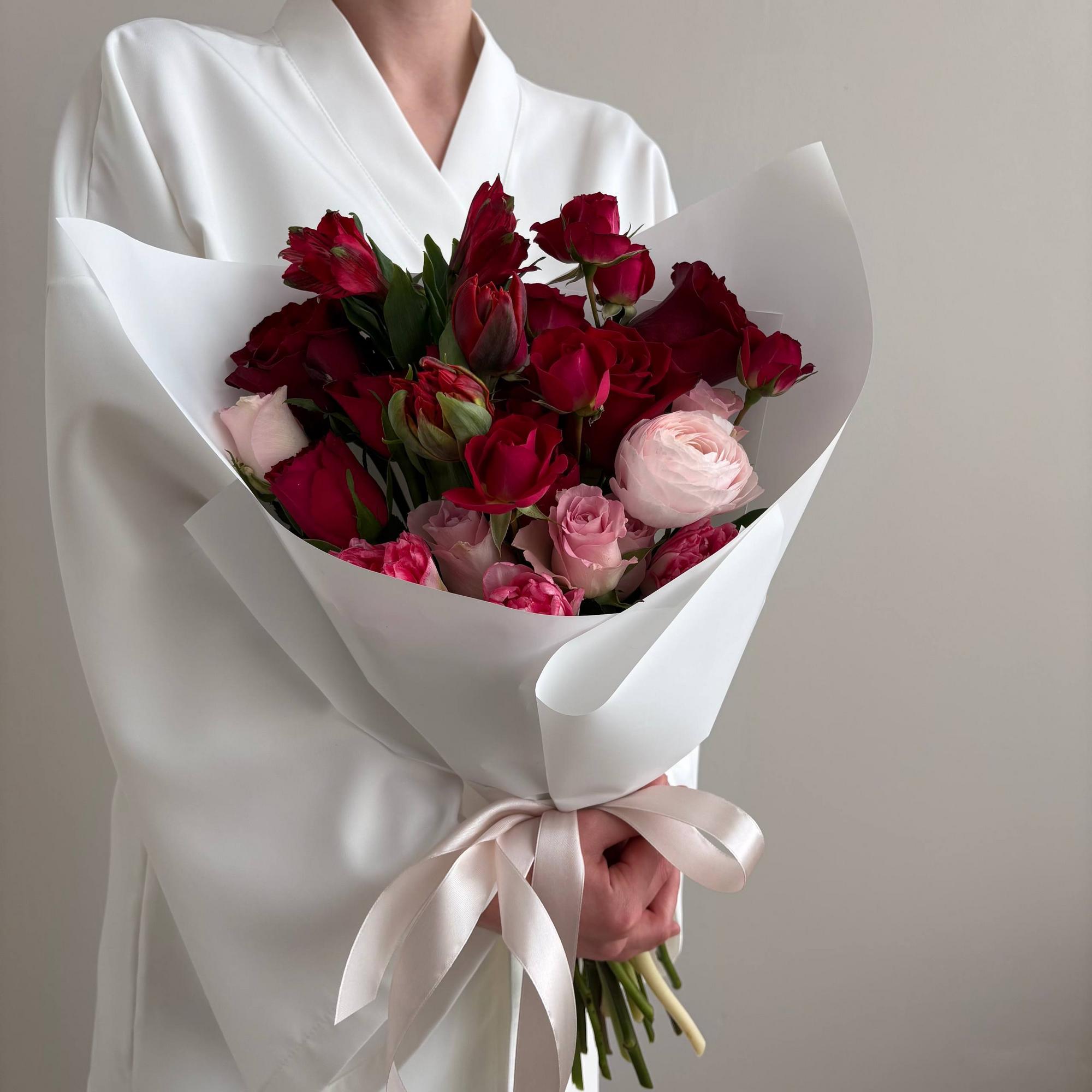 Яркий сборный к 14ф L