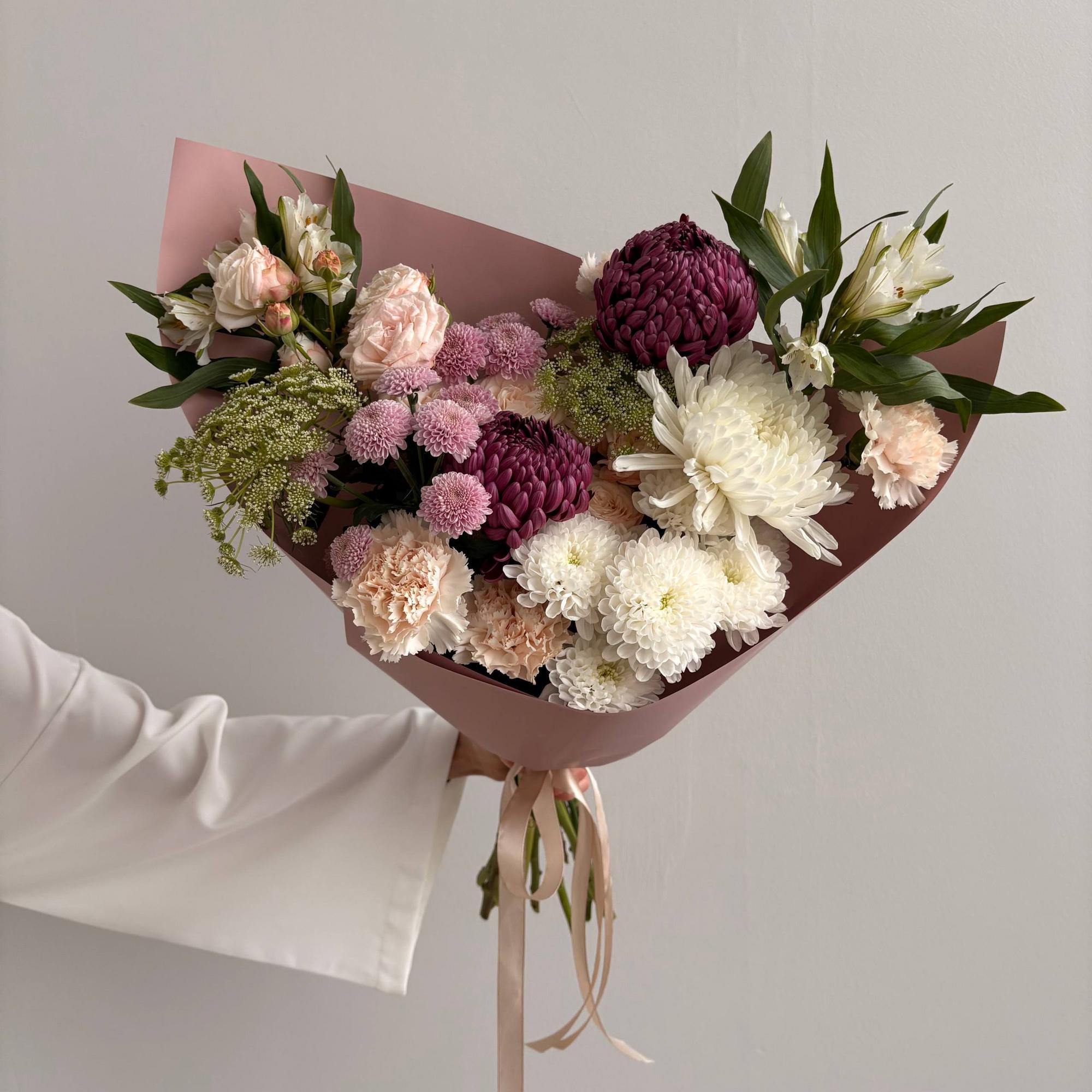 Мамина любовь L