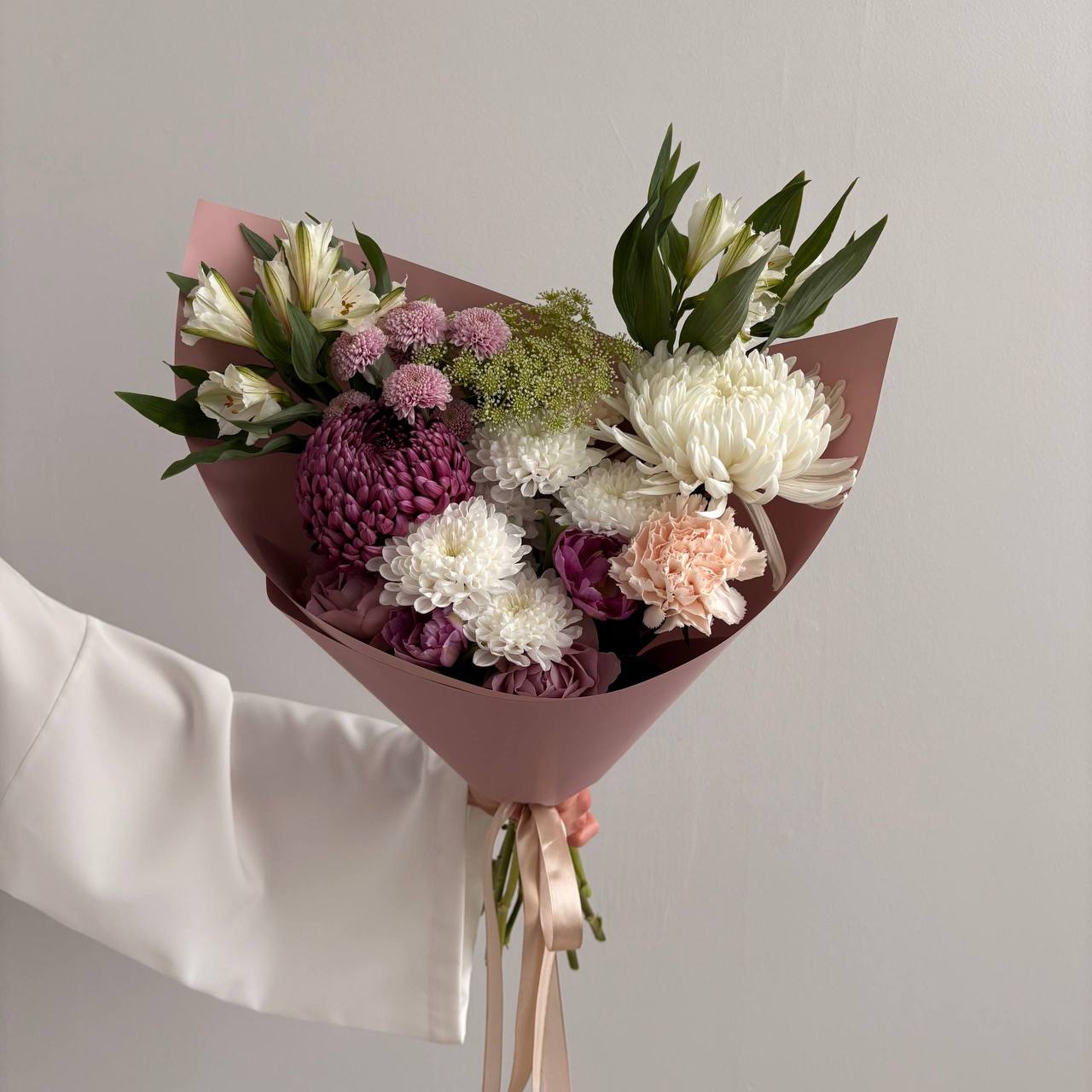 Мамина любовь M