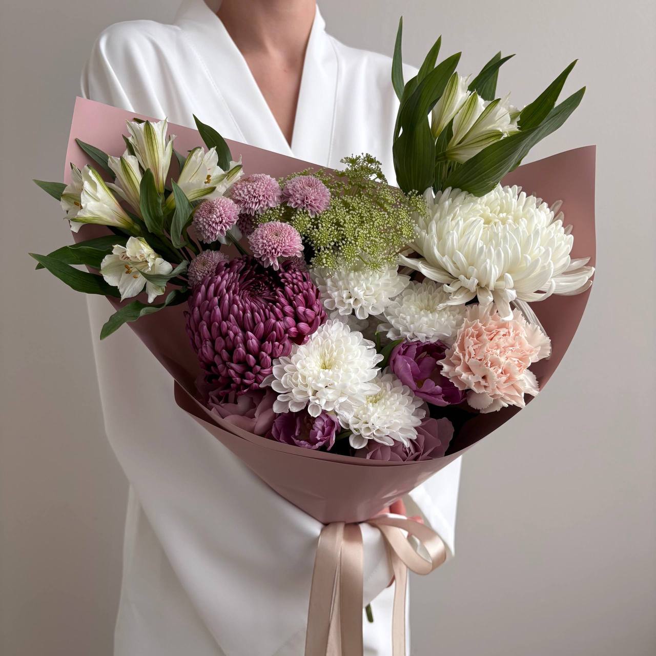 Мамина любовь M