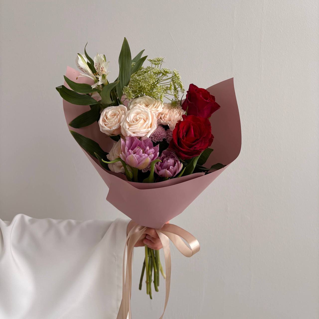 Мамина любовь S