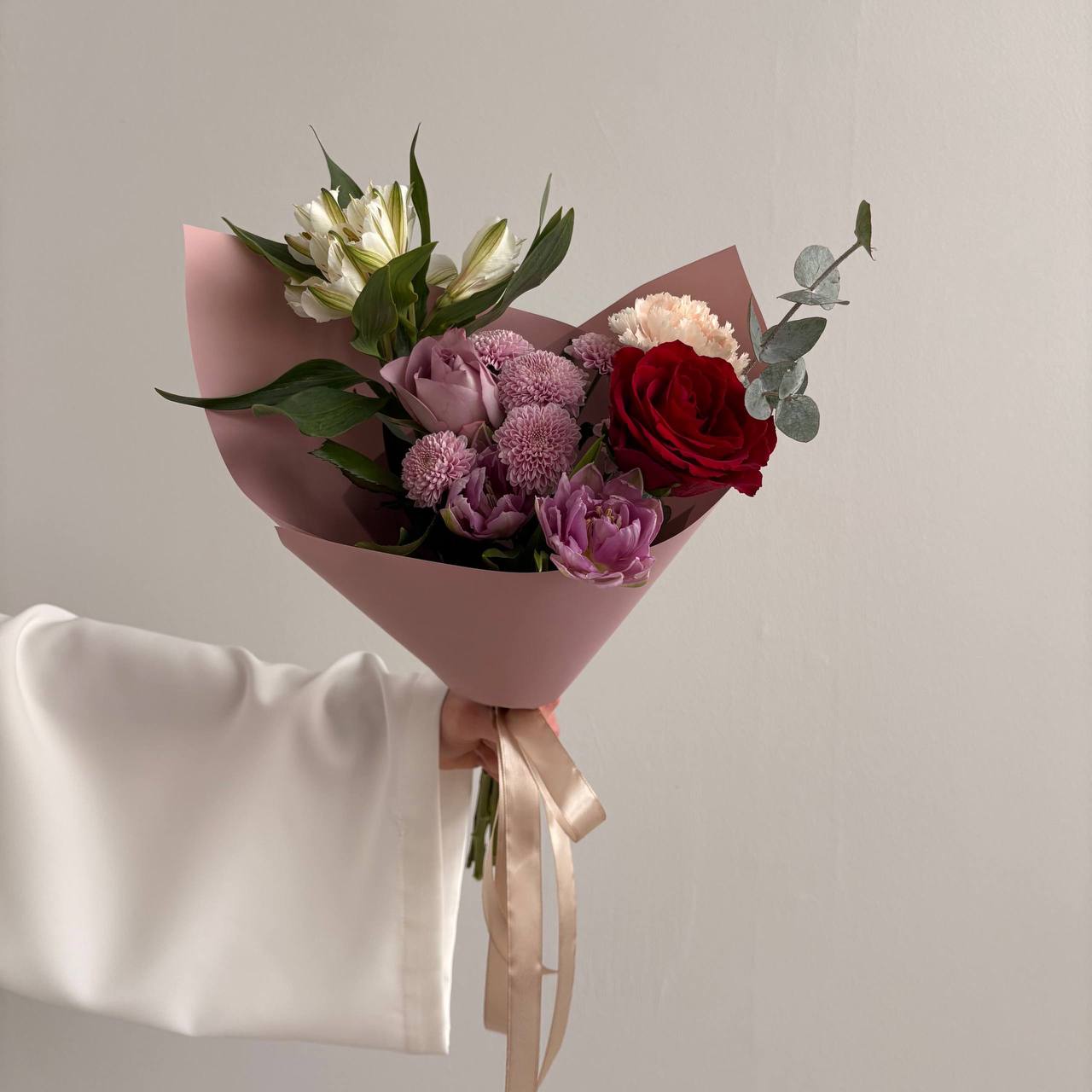 Мамина любовь XS