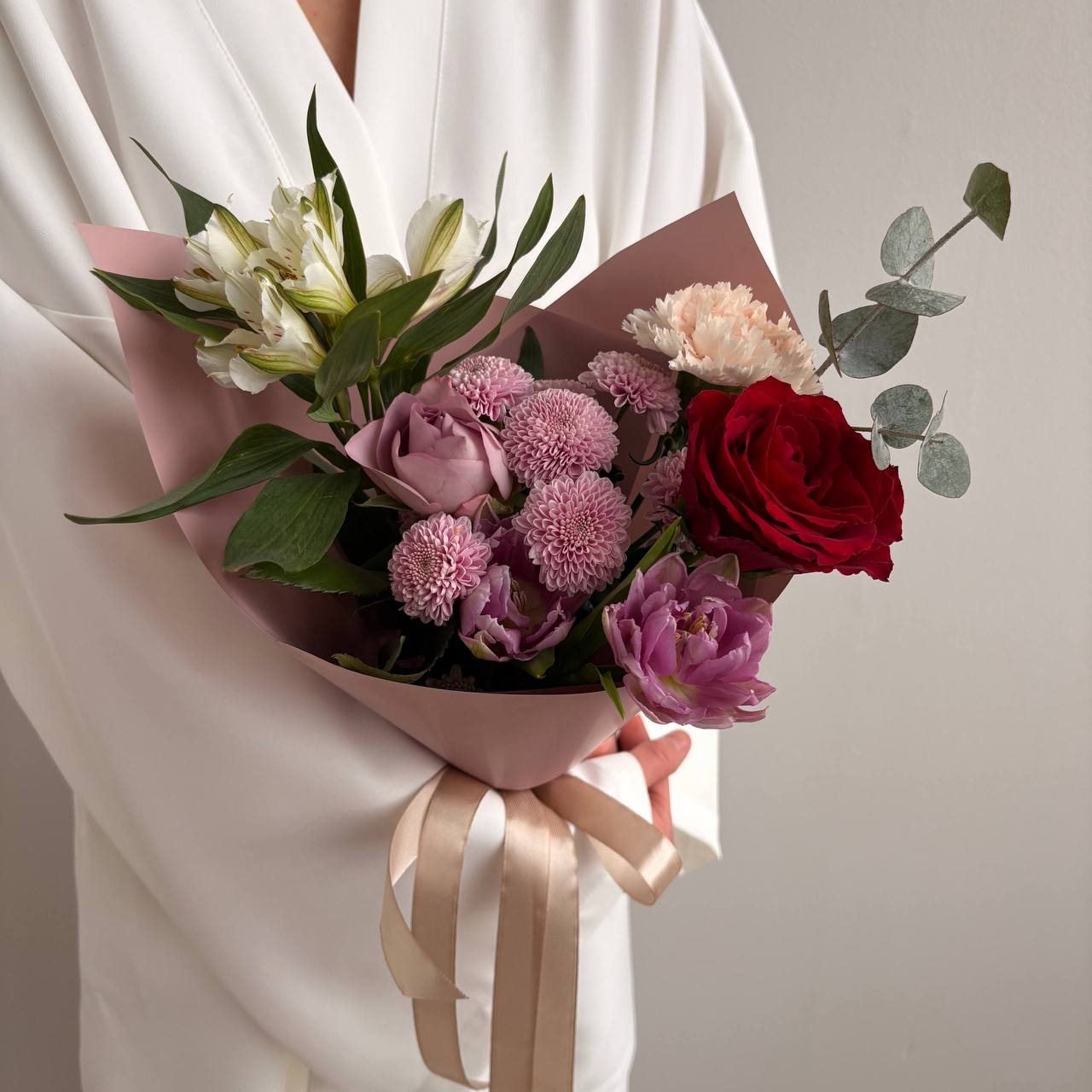 Мамина любовь XS