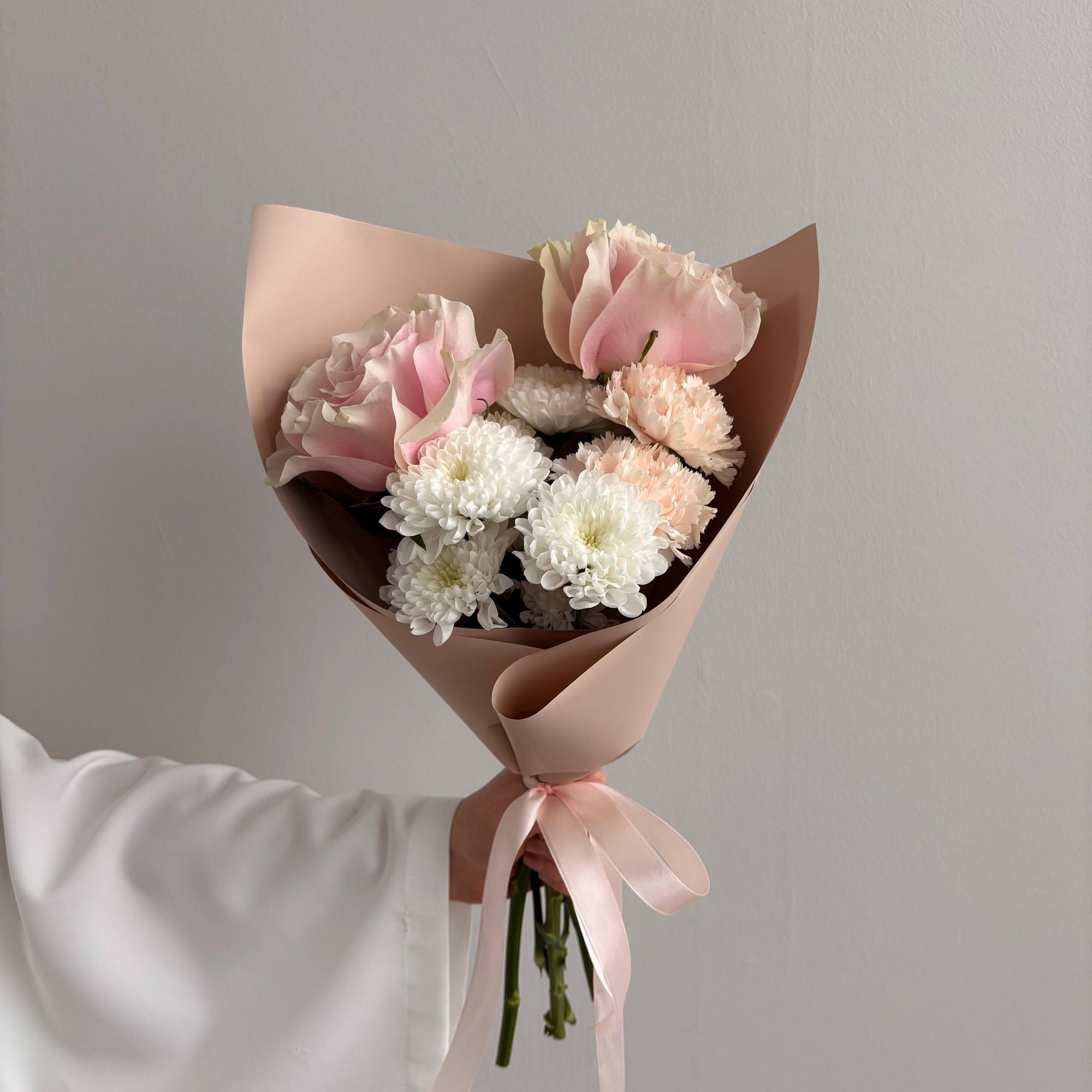 Мамино сердце