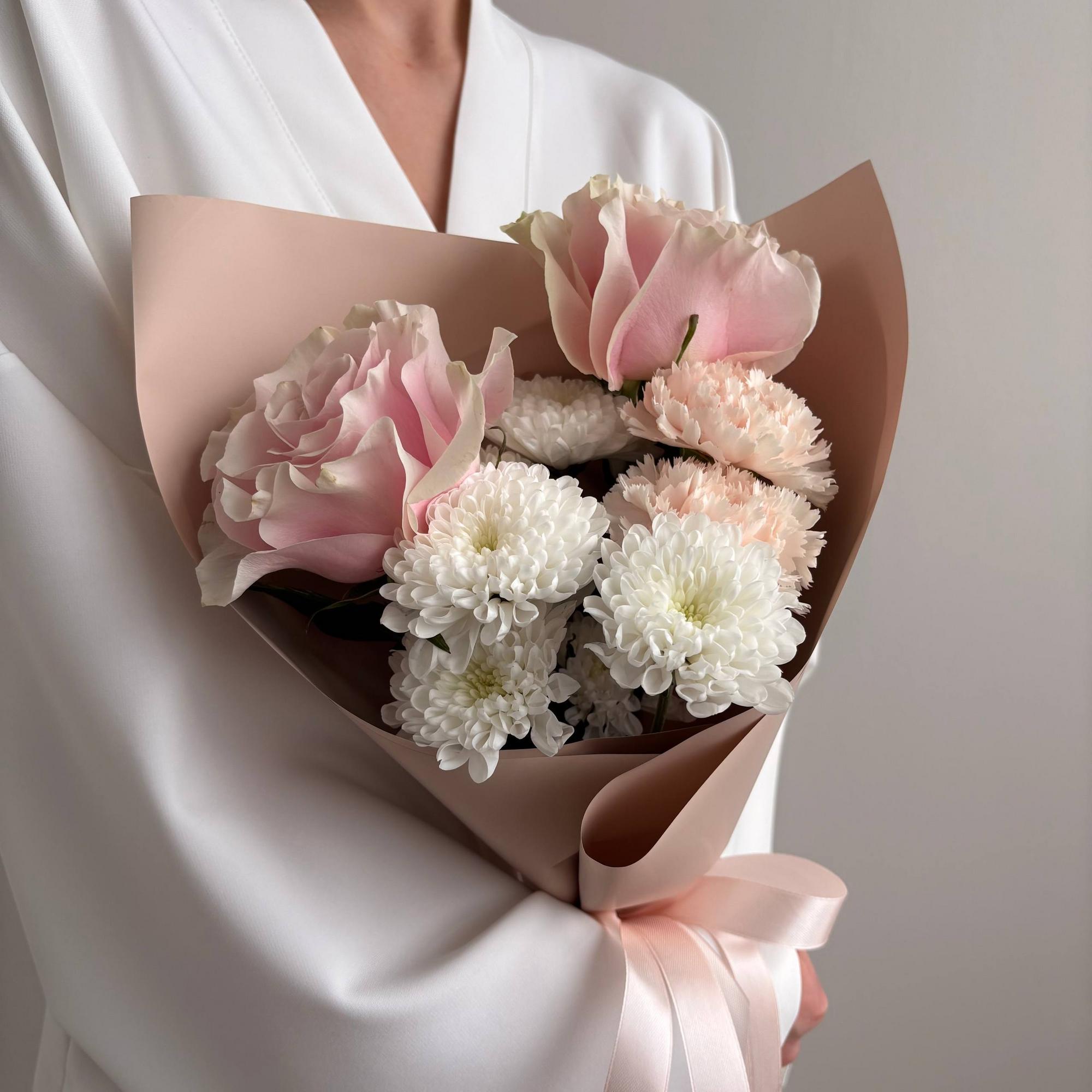 Мамино сердце