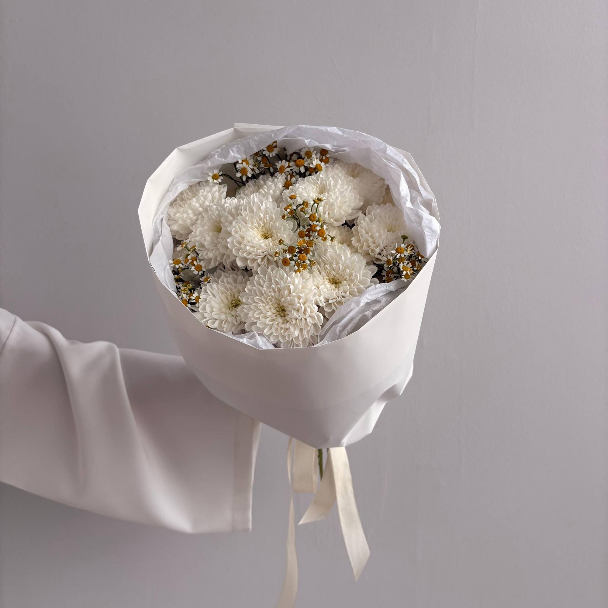 Мамина забота S