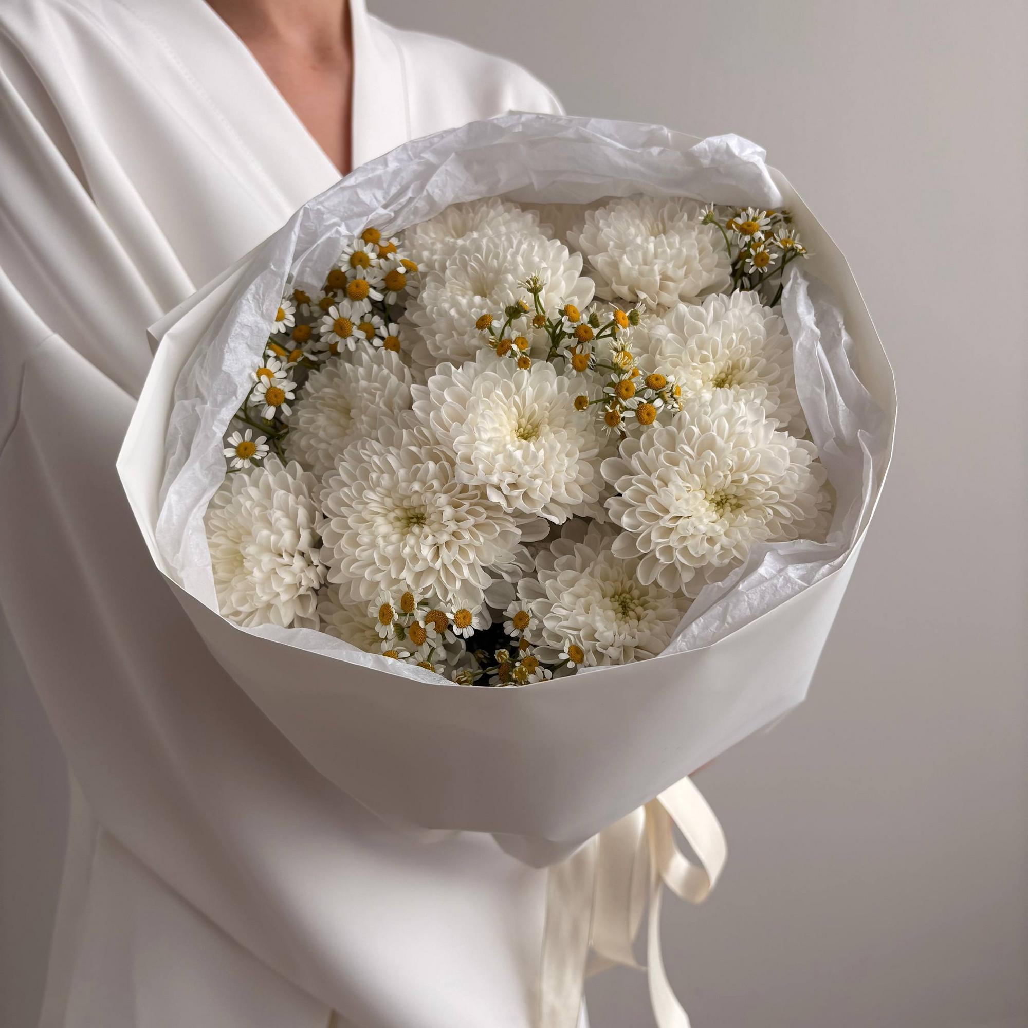 Мамина забота S