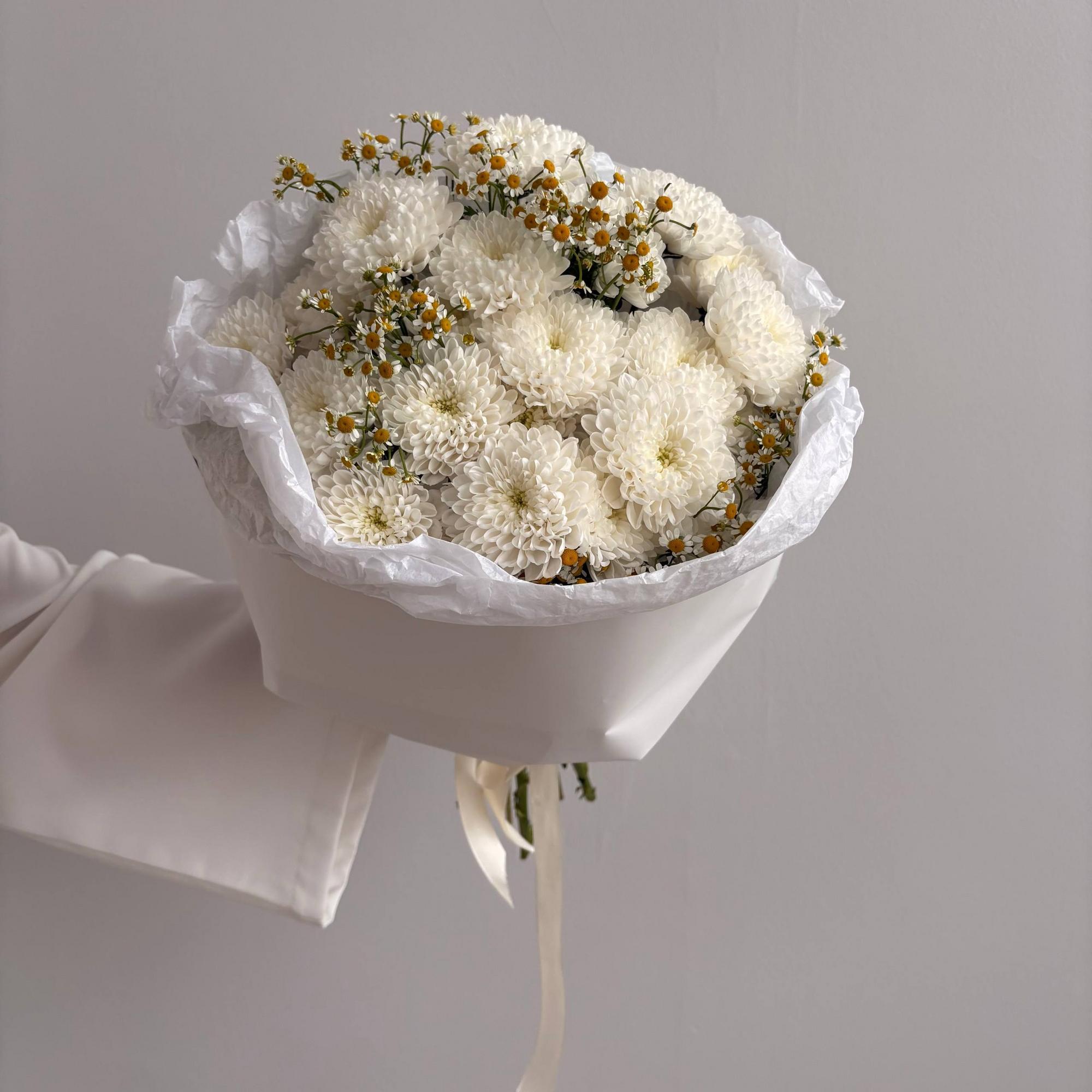 Мамина забота M