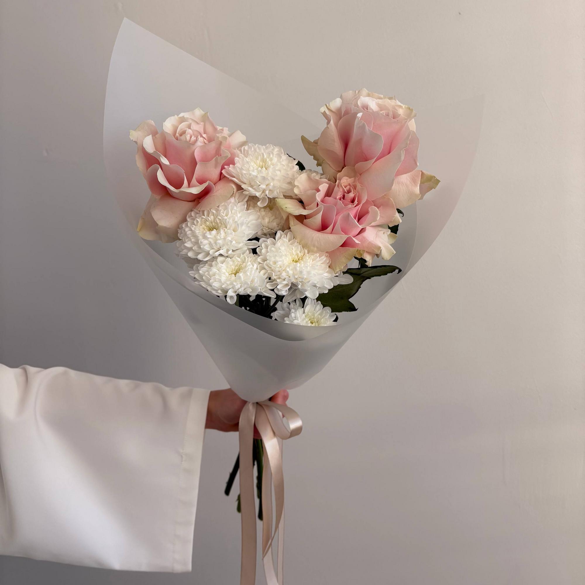 Мамин свет S