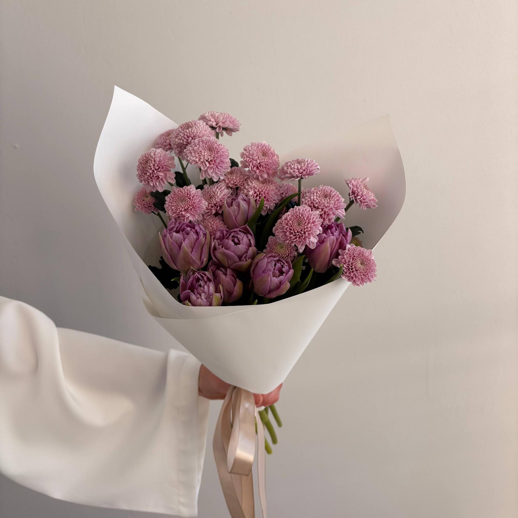 Мамино тепло M