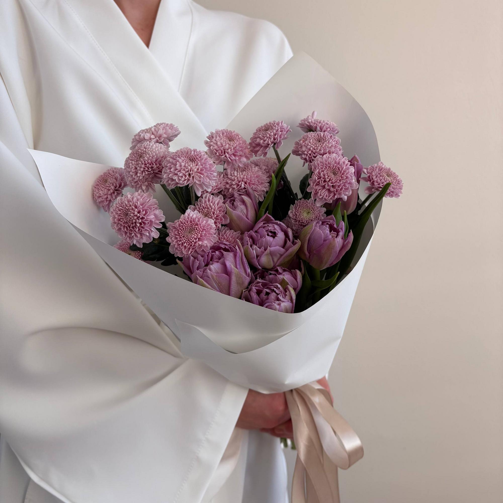 Мамино тепло M