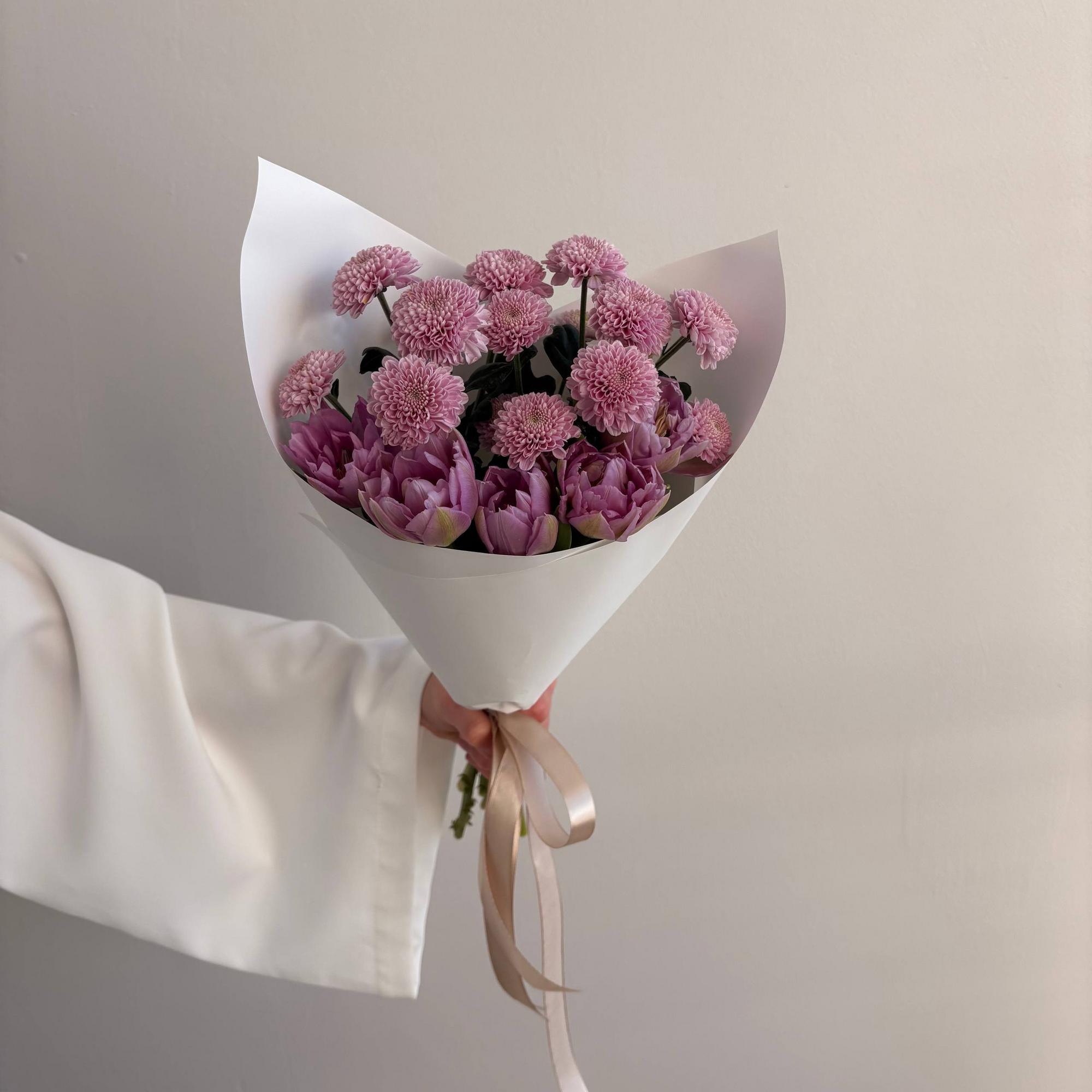 Мамино тепло S