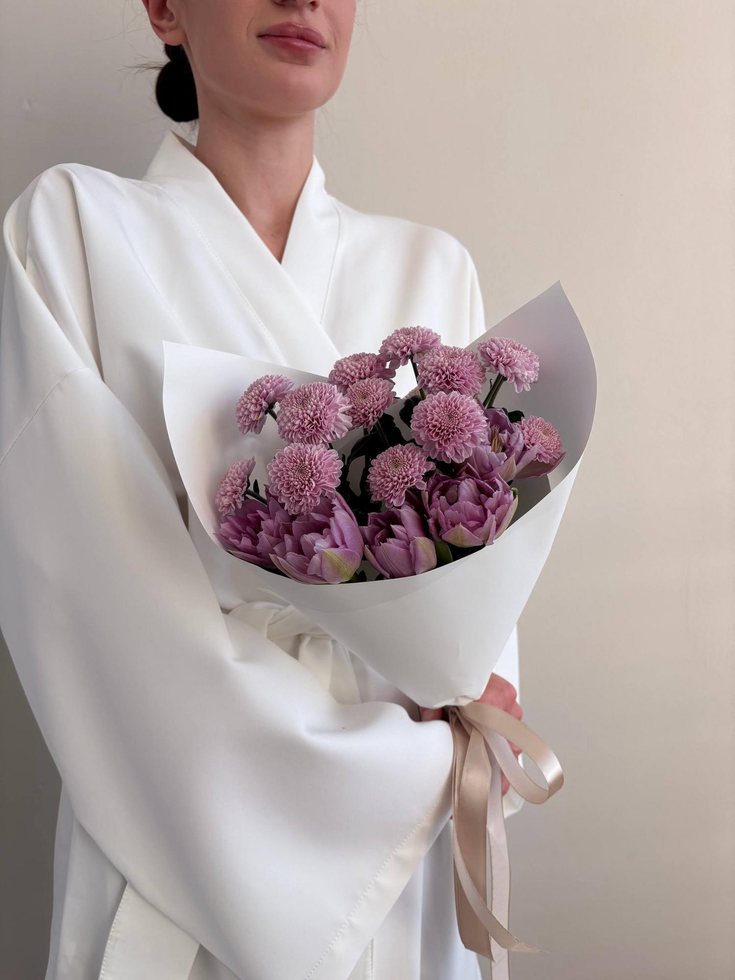 Мамино тепло S