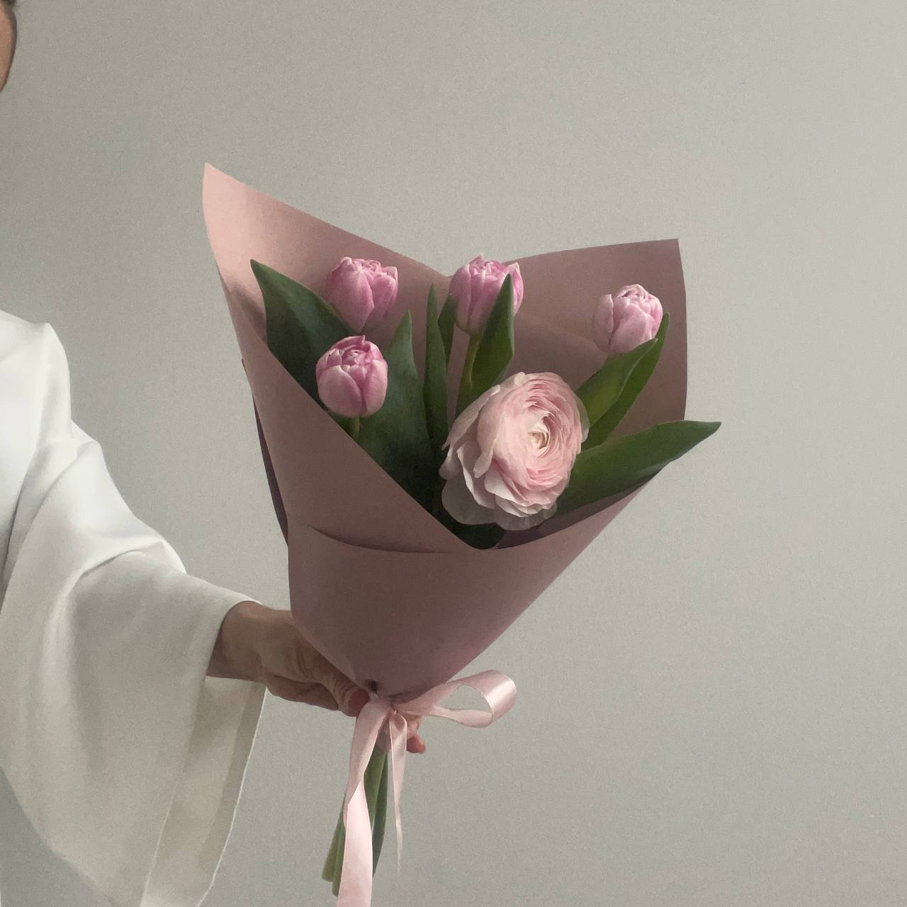 Ранункулюсы S