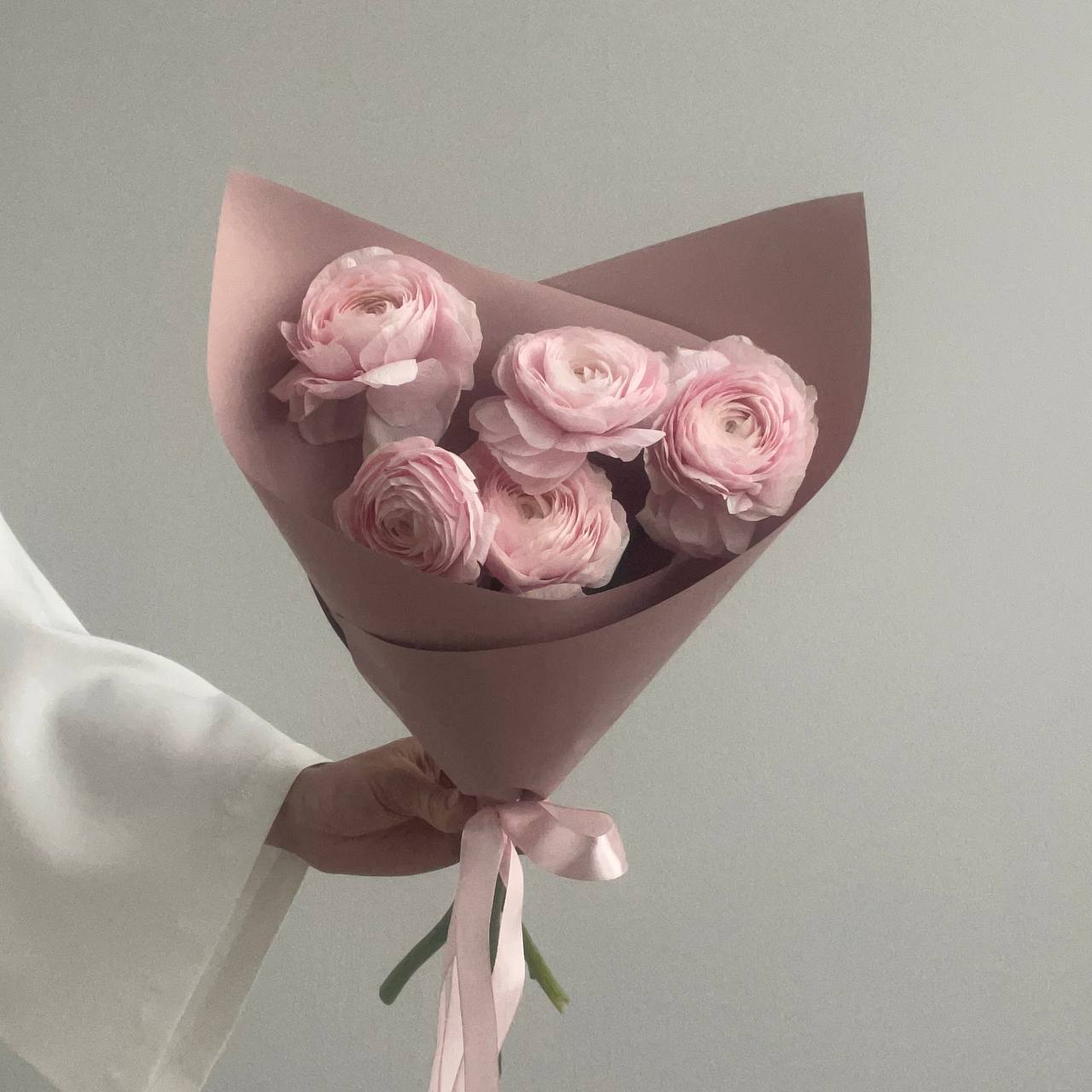 Ранункулюсы M