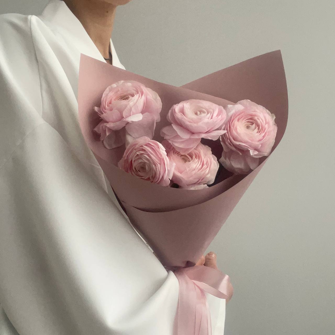 Ранункулюсы M