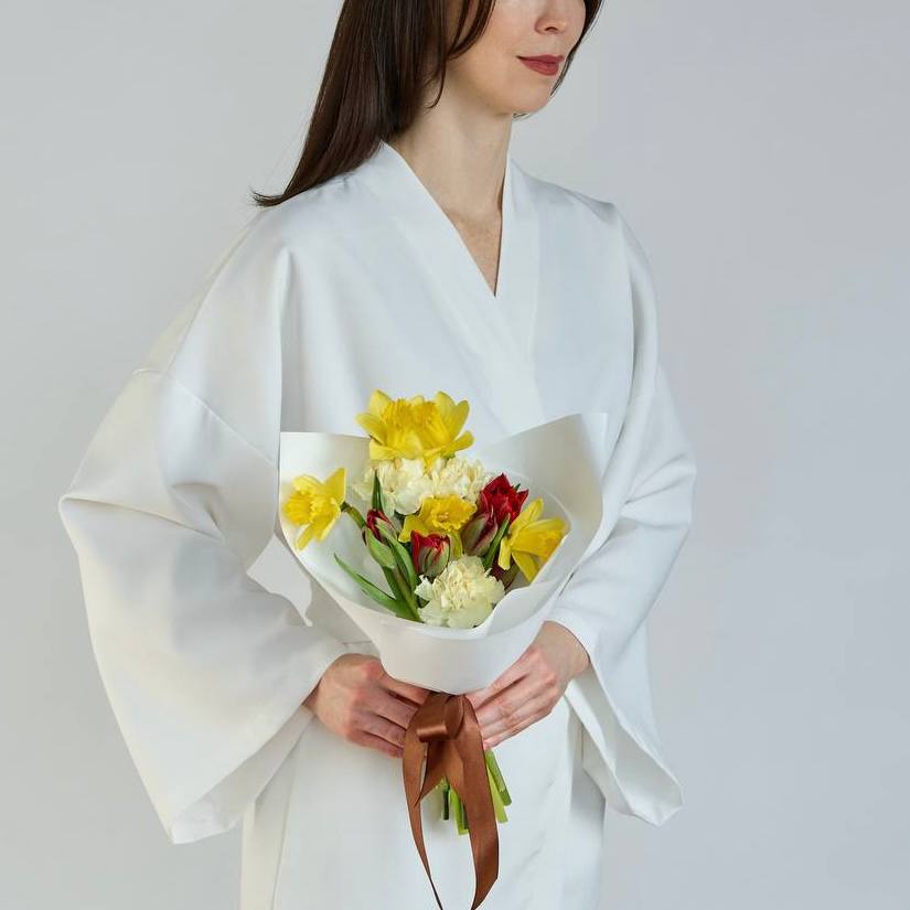 Трио яркое M