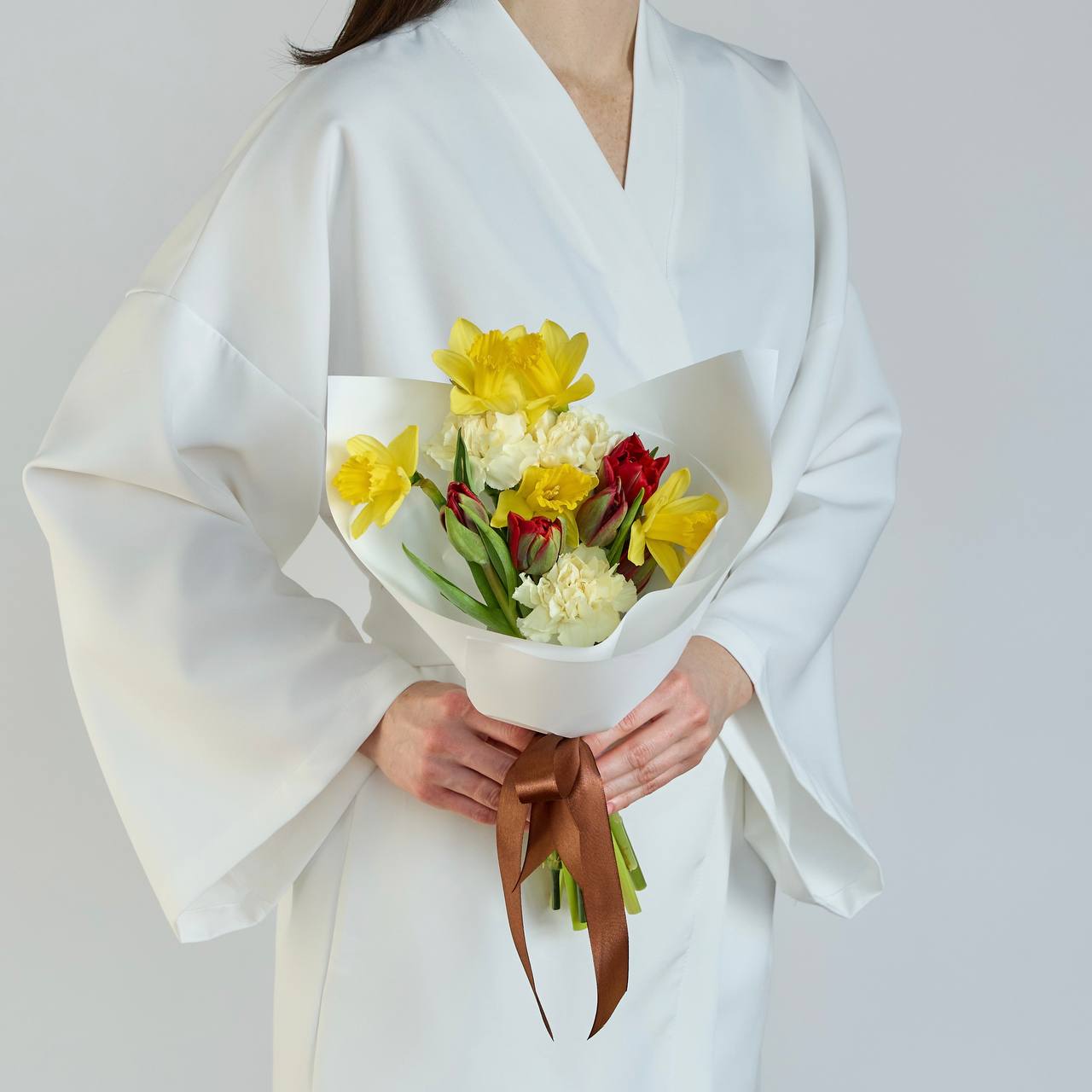 Трио яркое M