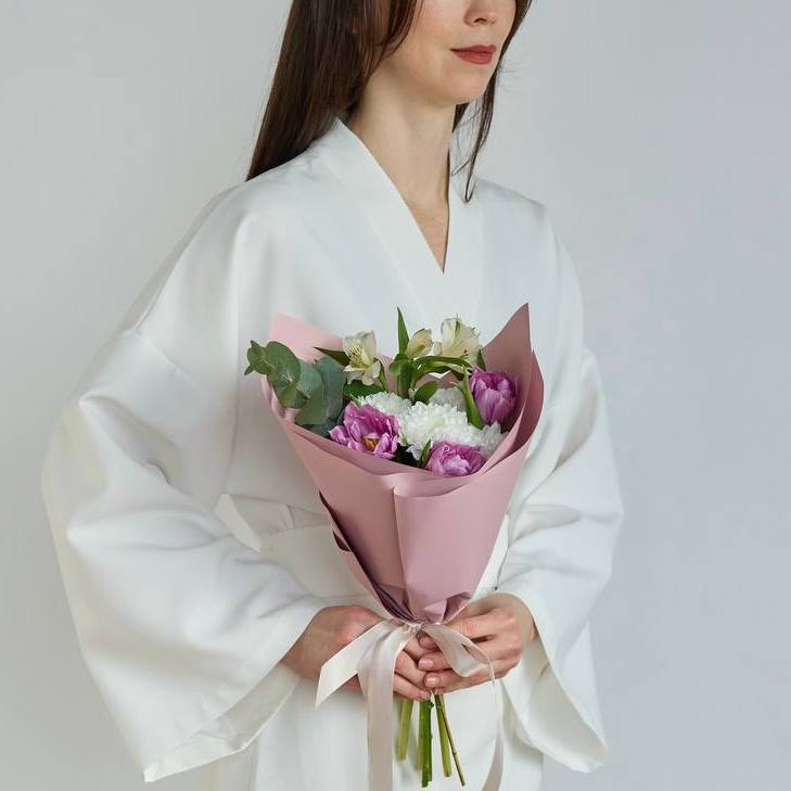 Микс букет L