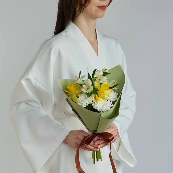 Микс букет M