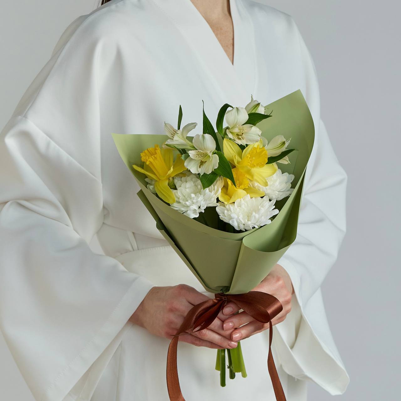 Микс букет M