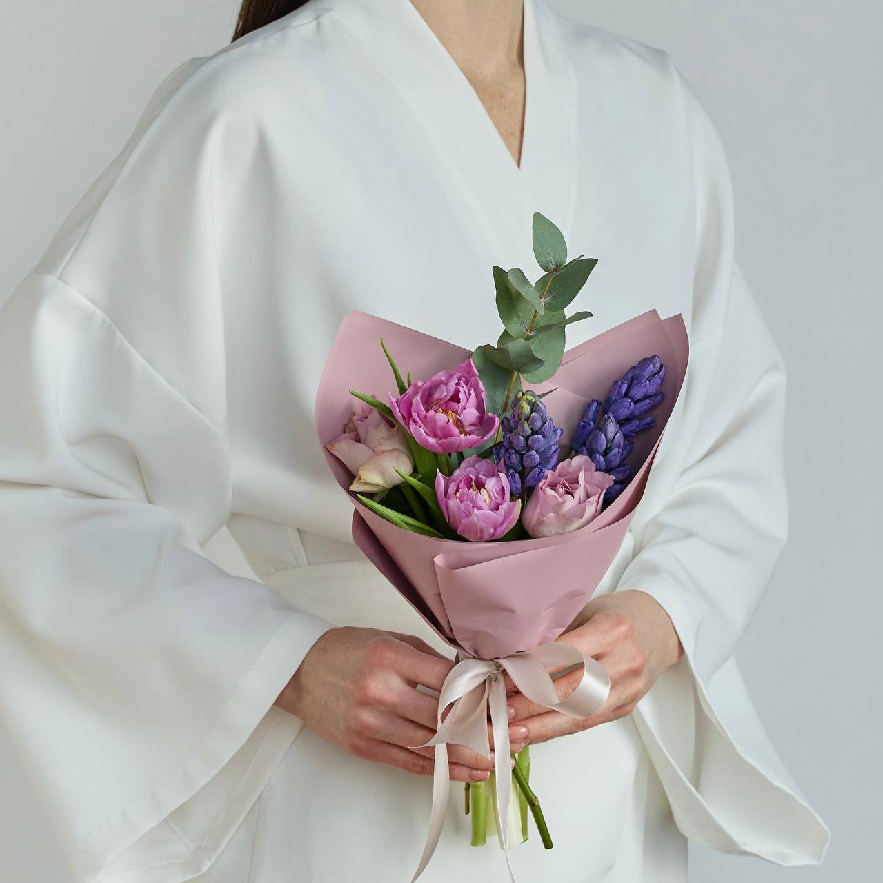 Микс букет S