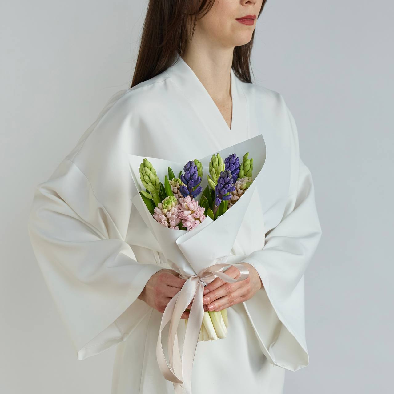 Гиацинты 11 шт