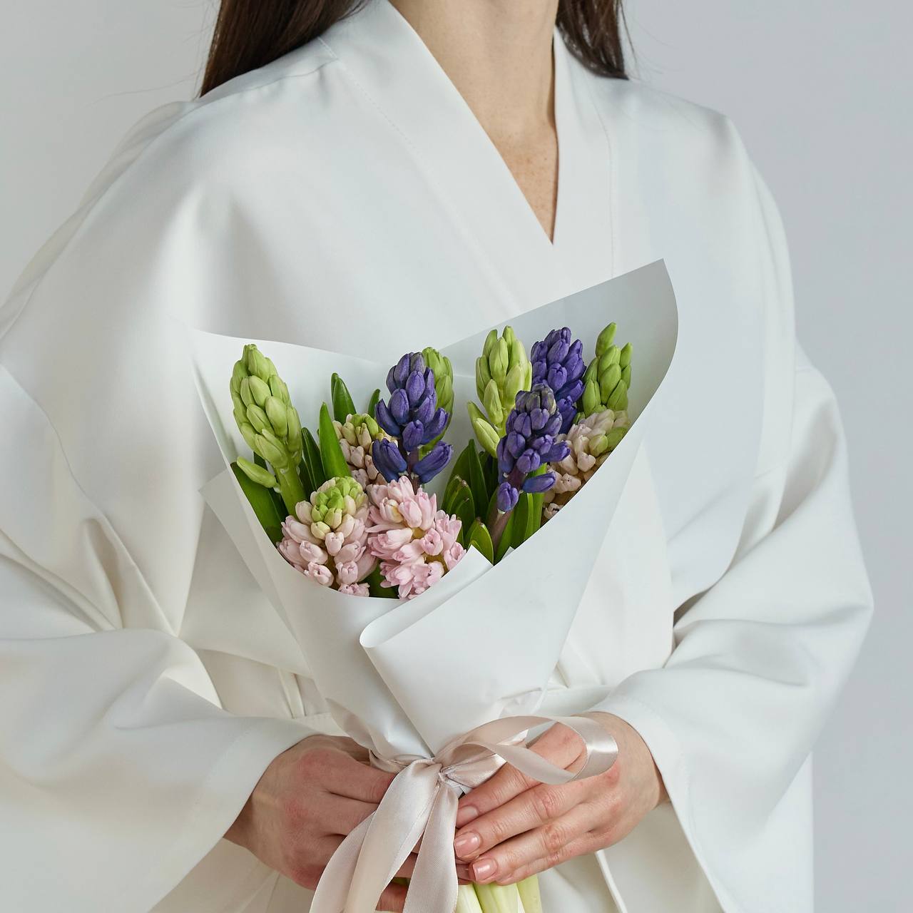 Гиацинты 11 шт