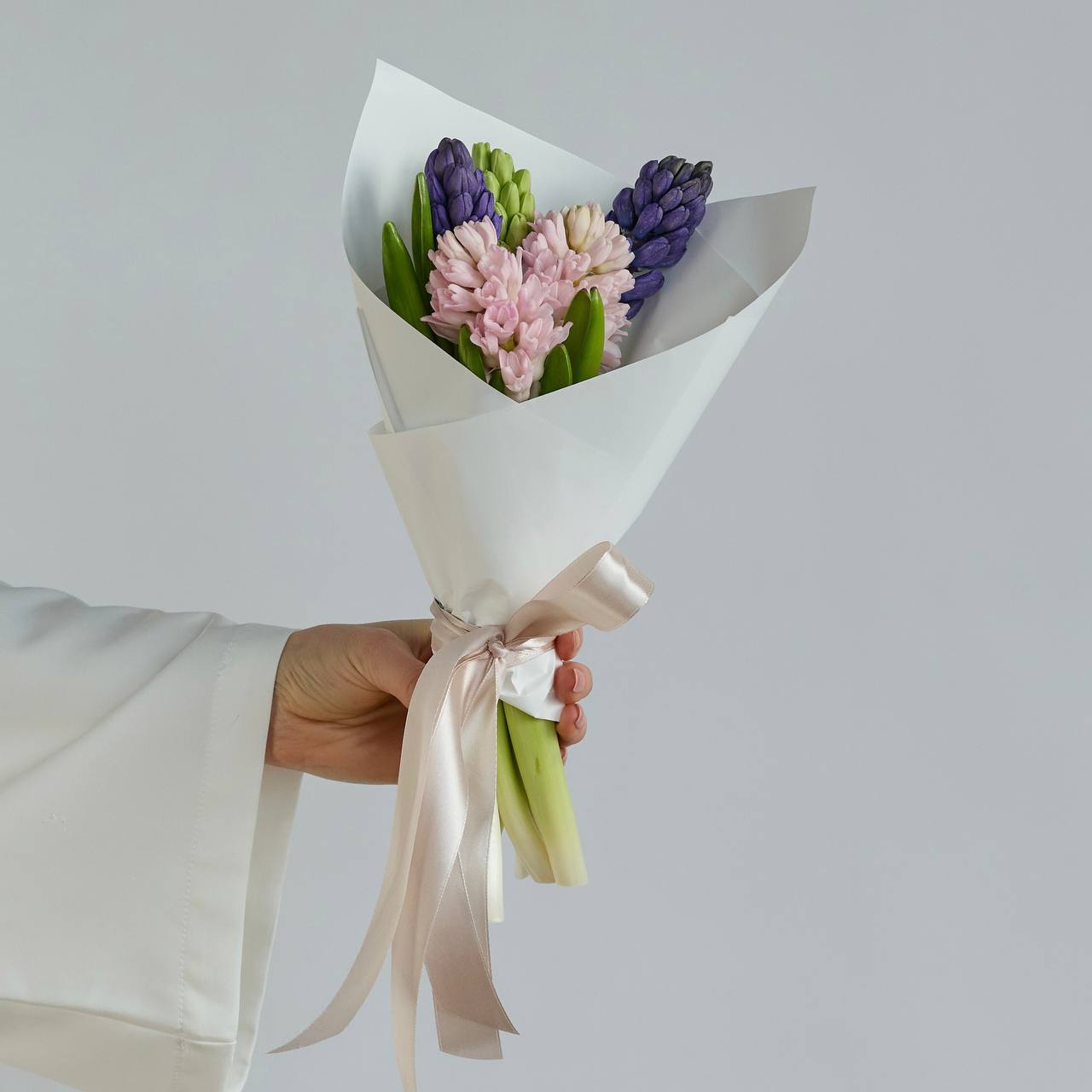 Гиацинты 5 шт