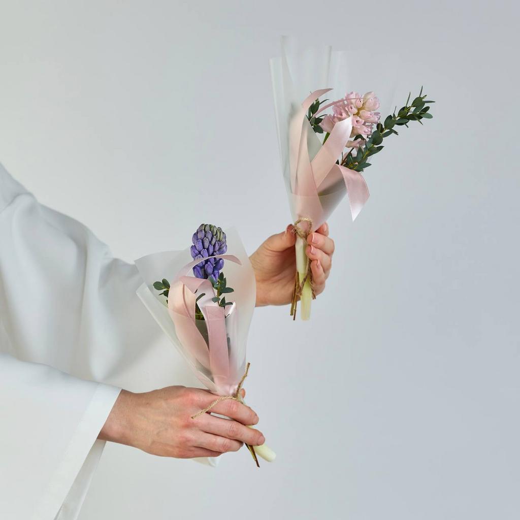 Гиацинты 1 шт