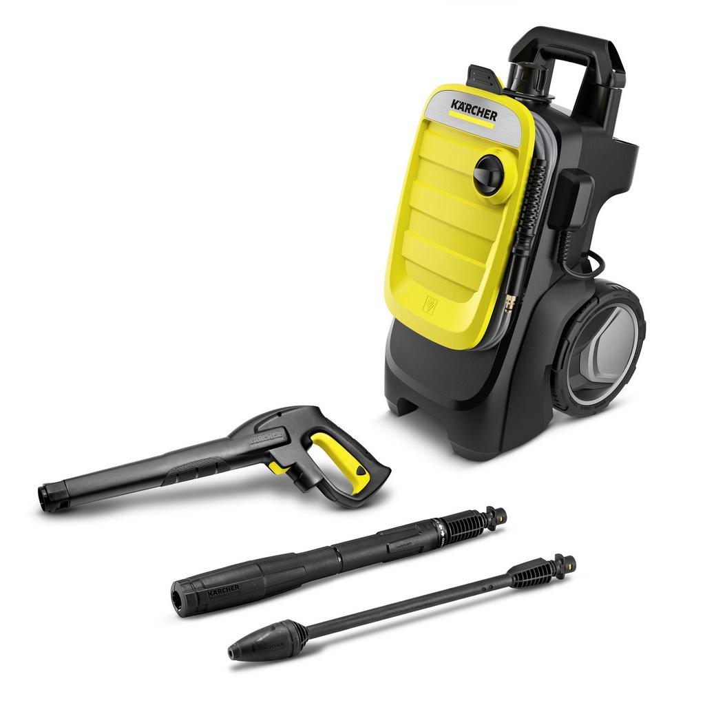 Kärcher K 7 Compact мойка высокого давления (1.447-050.0)