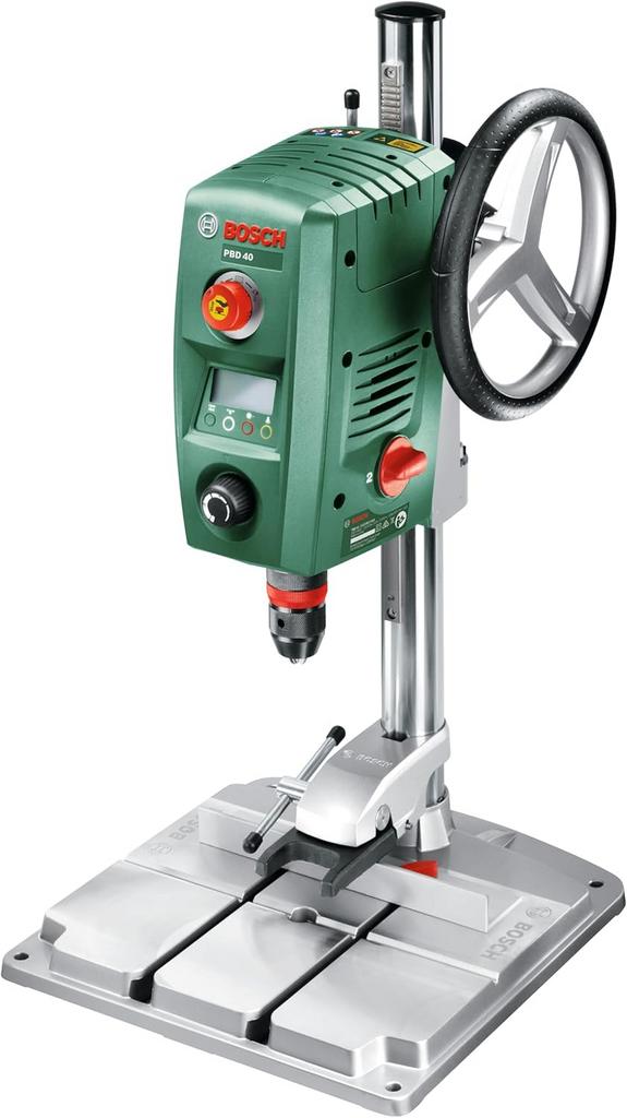 Настольный сверлильный станок Bosch PBD 40