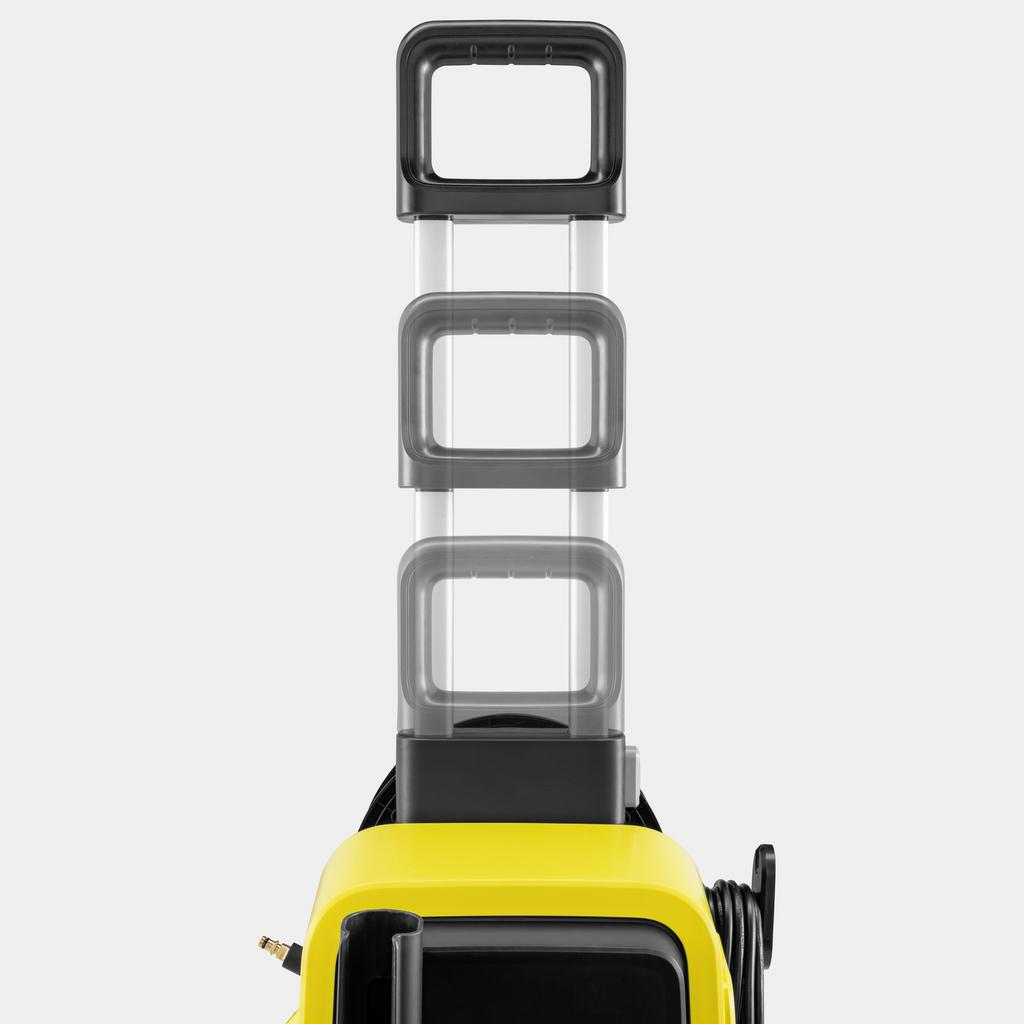 Минимойка высокого давления Kärcher K 7 (1.317-500.0)
