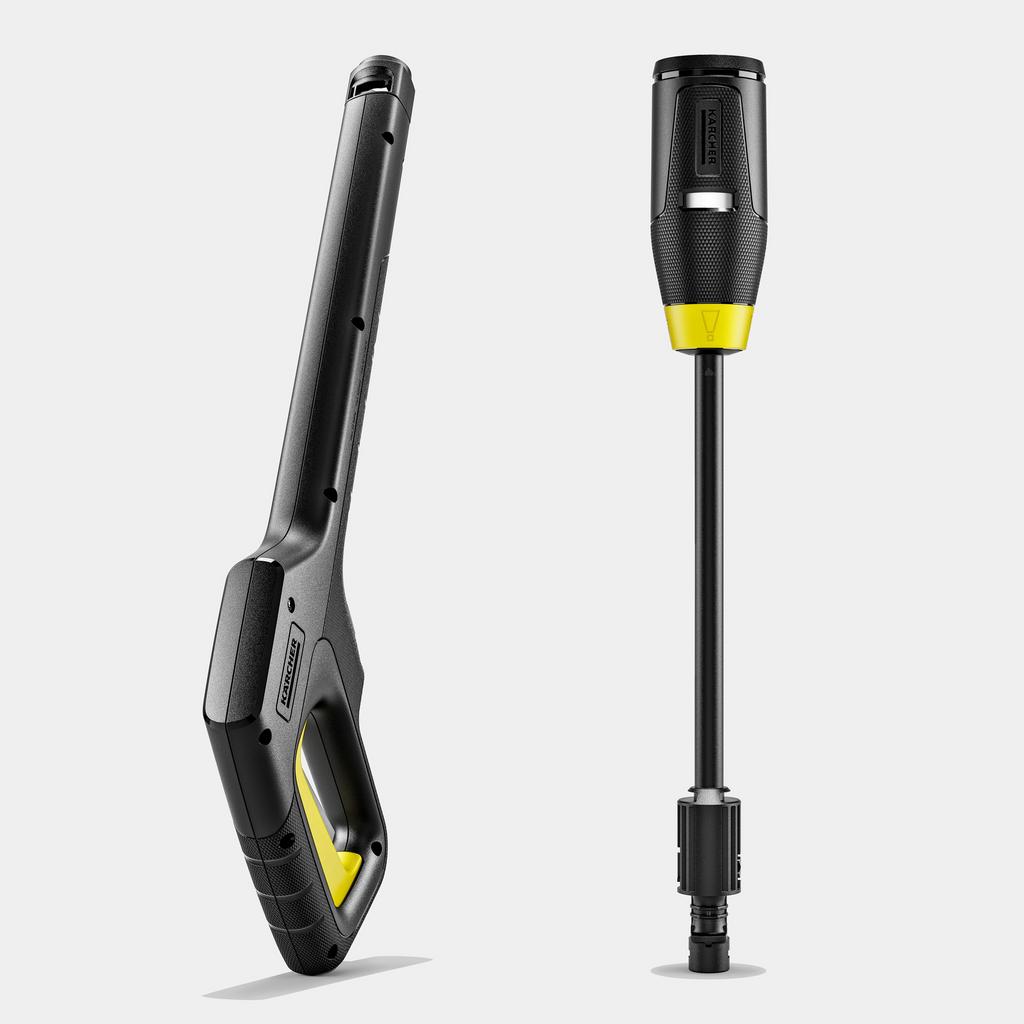 Минимойка высокого давления Kärcher K 7 (1.317-503.0)