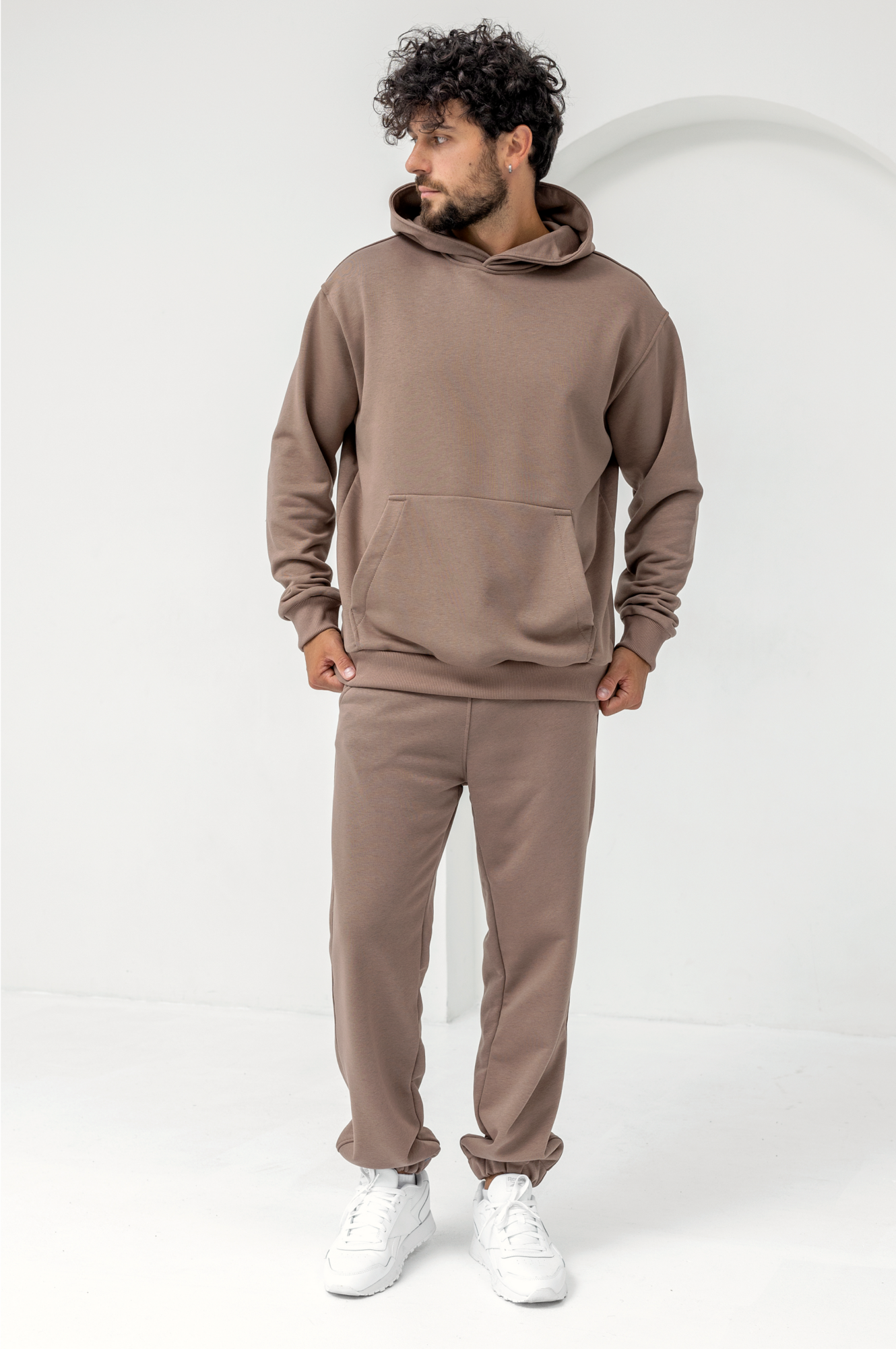 Костюм STREET MEN Мокко