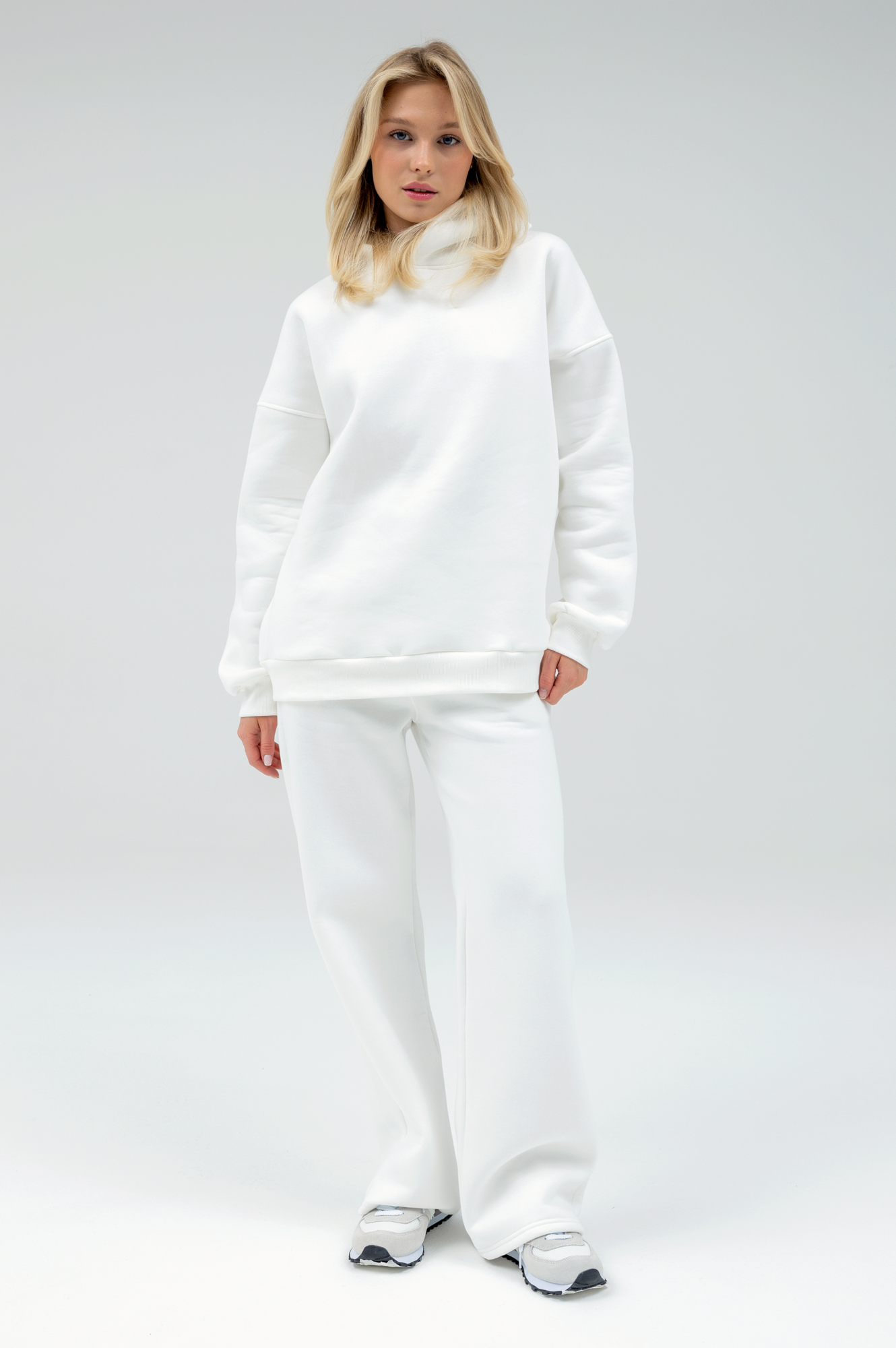 Костюм WARM WIDE Тофу