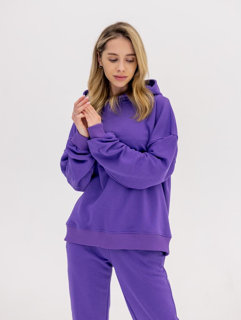 Костюм STREET Фиолет