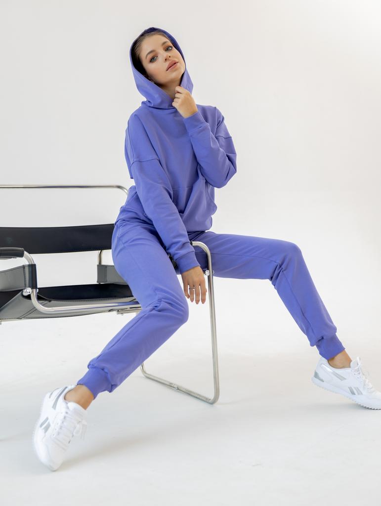 Костюм SLIM Very Peri