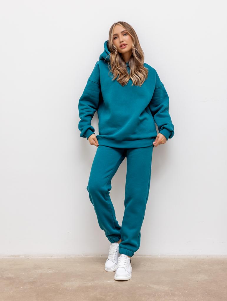 Костюм WARM Еловый