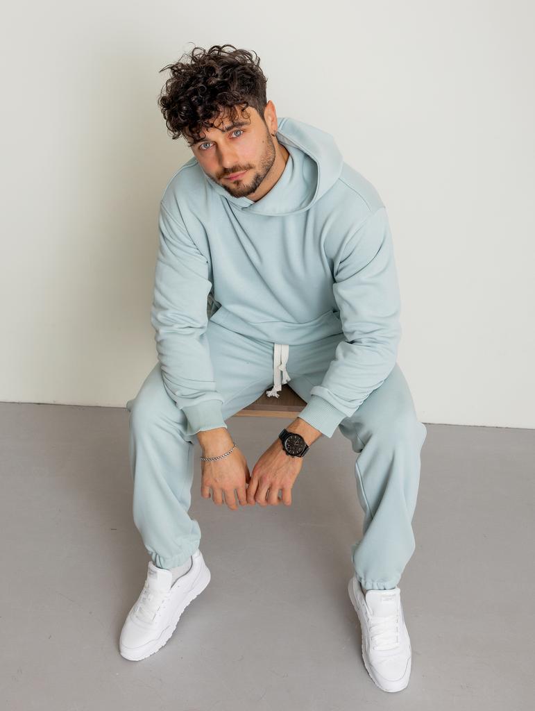 Костюм STREET MEN Байкал