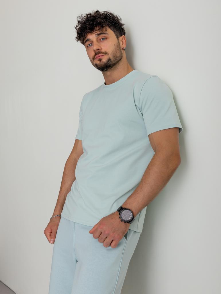 Футболка BASE MEN Байкал