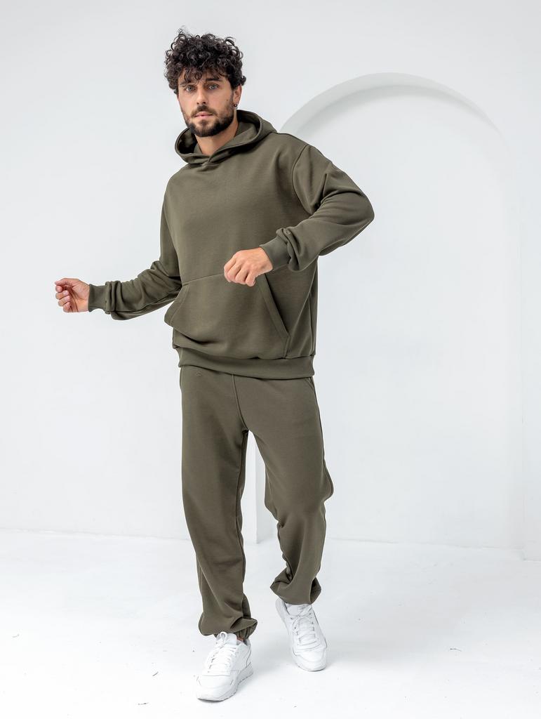 Брюки STREET MEN