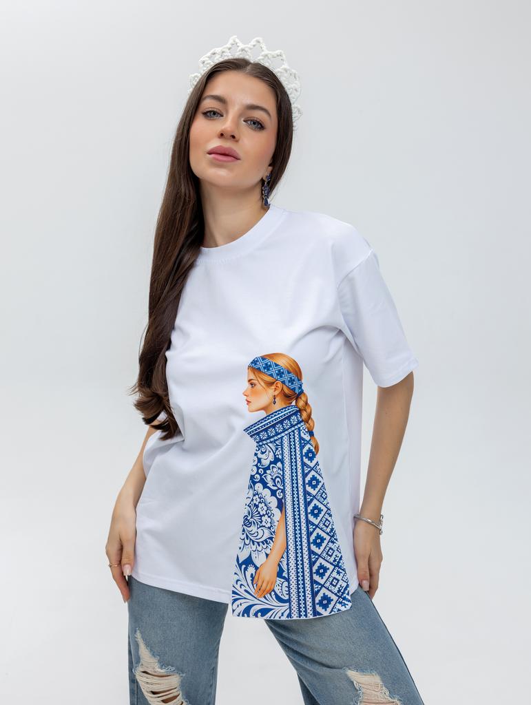 Футболка Василиса