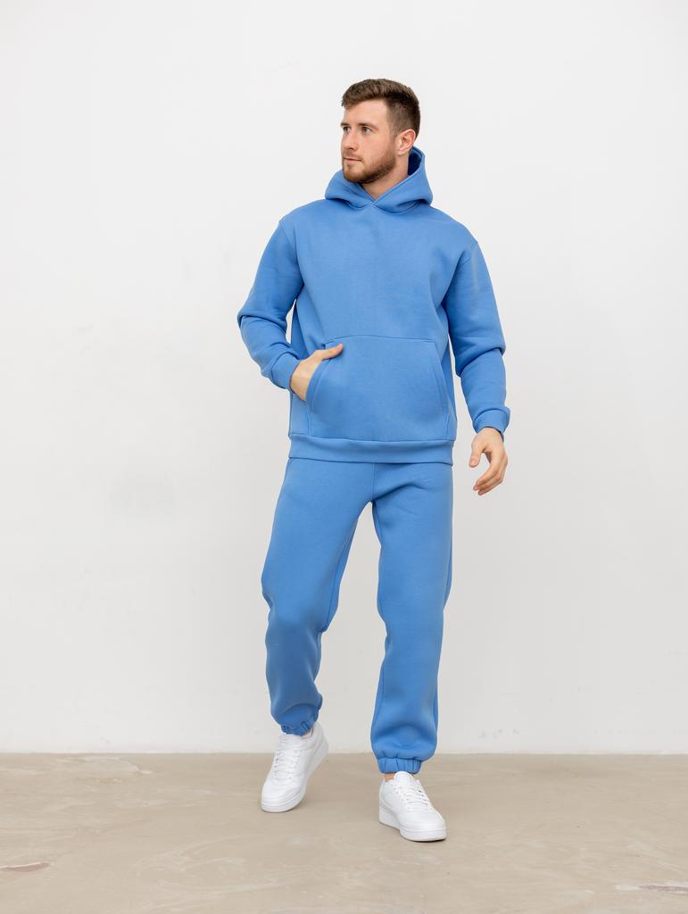Костюм WARM MEN Гортензия