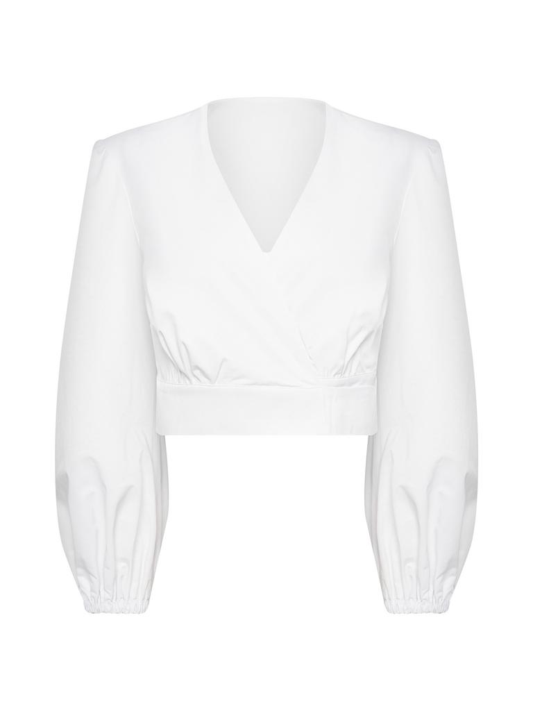 Топ на запах Хостес