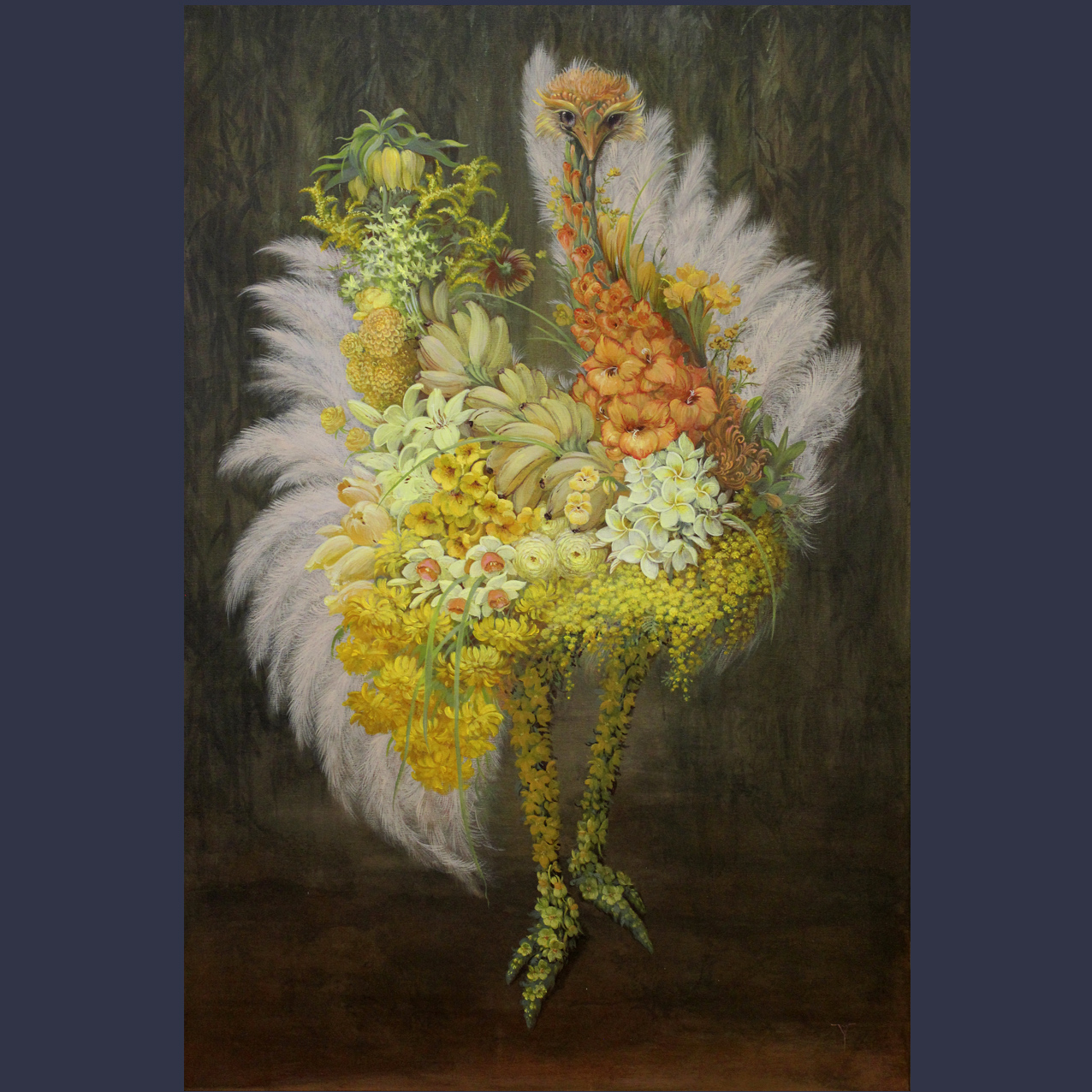 Monsieur Soleil Месьё Солей