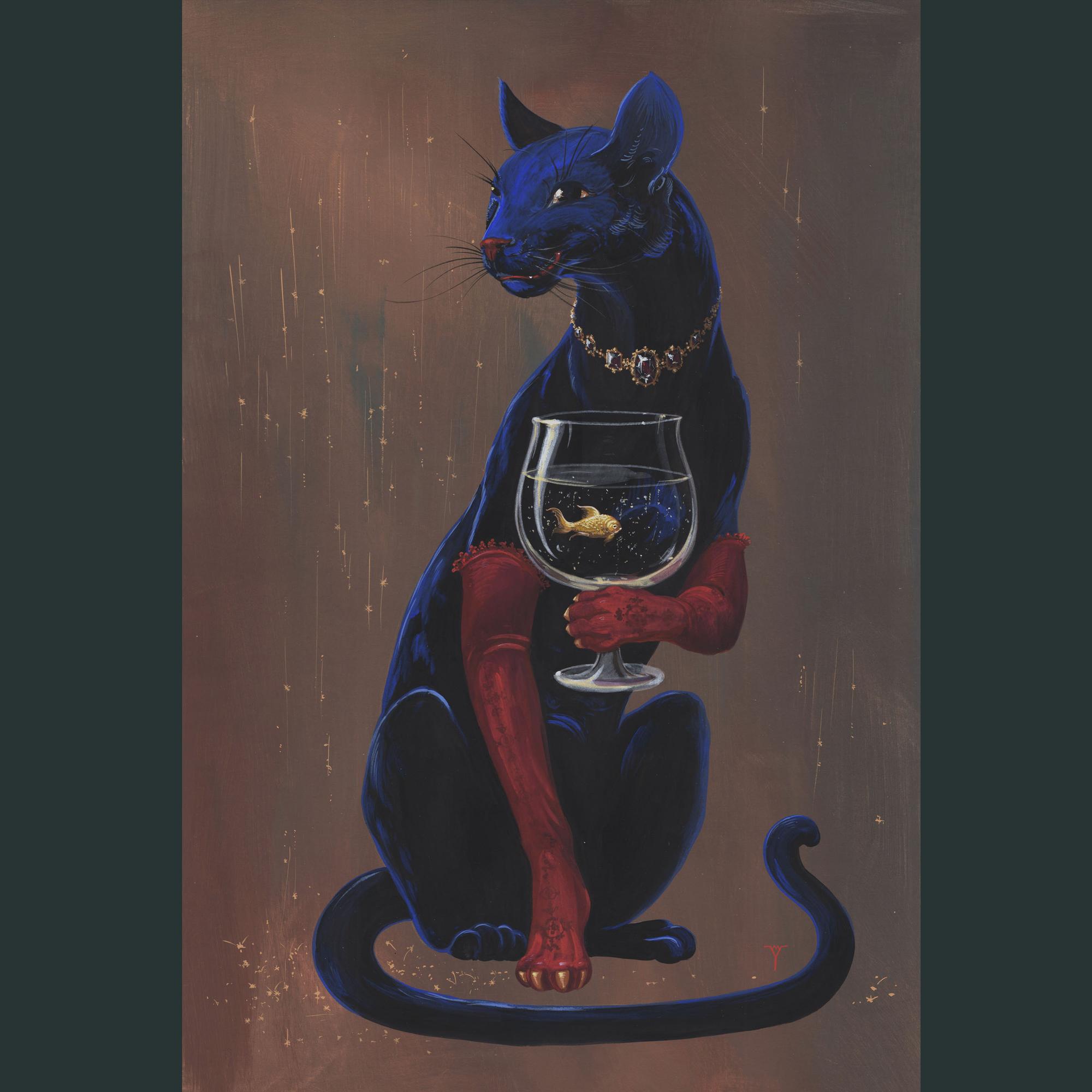 Предвкушение