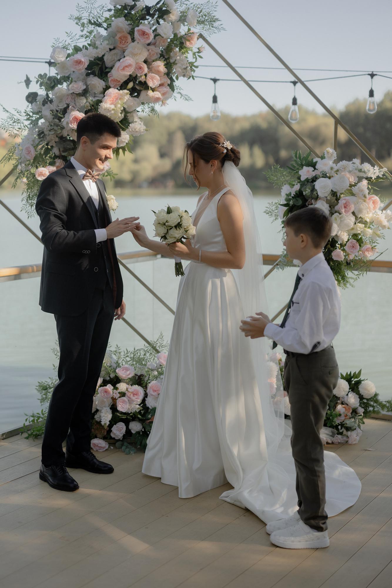 Выездная арка  Портулак