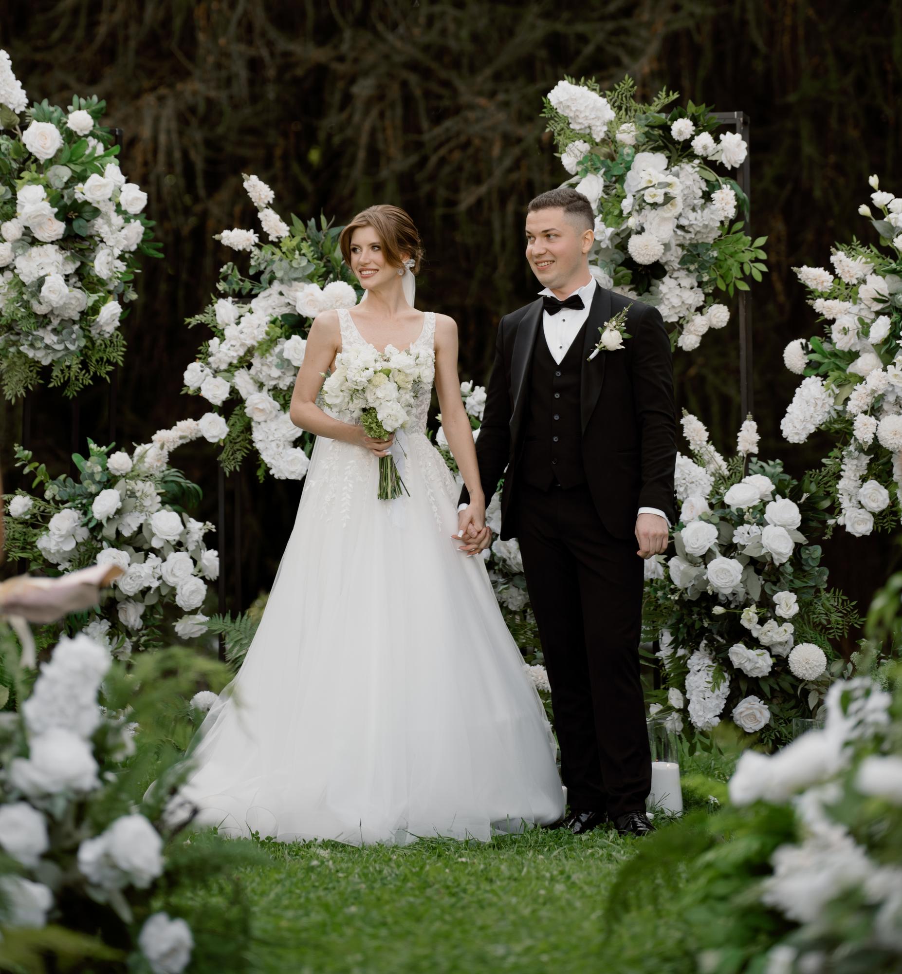 Выездная Арка Ассоль