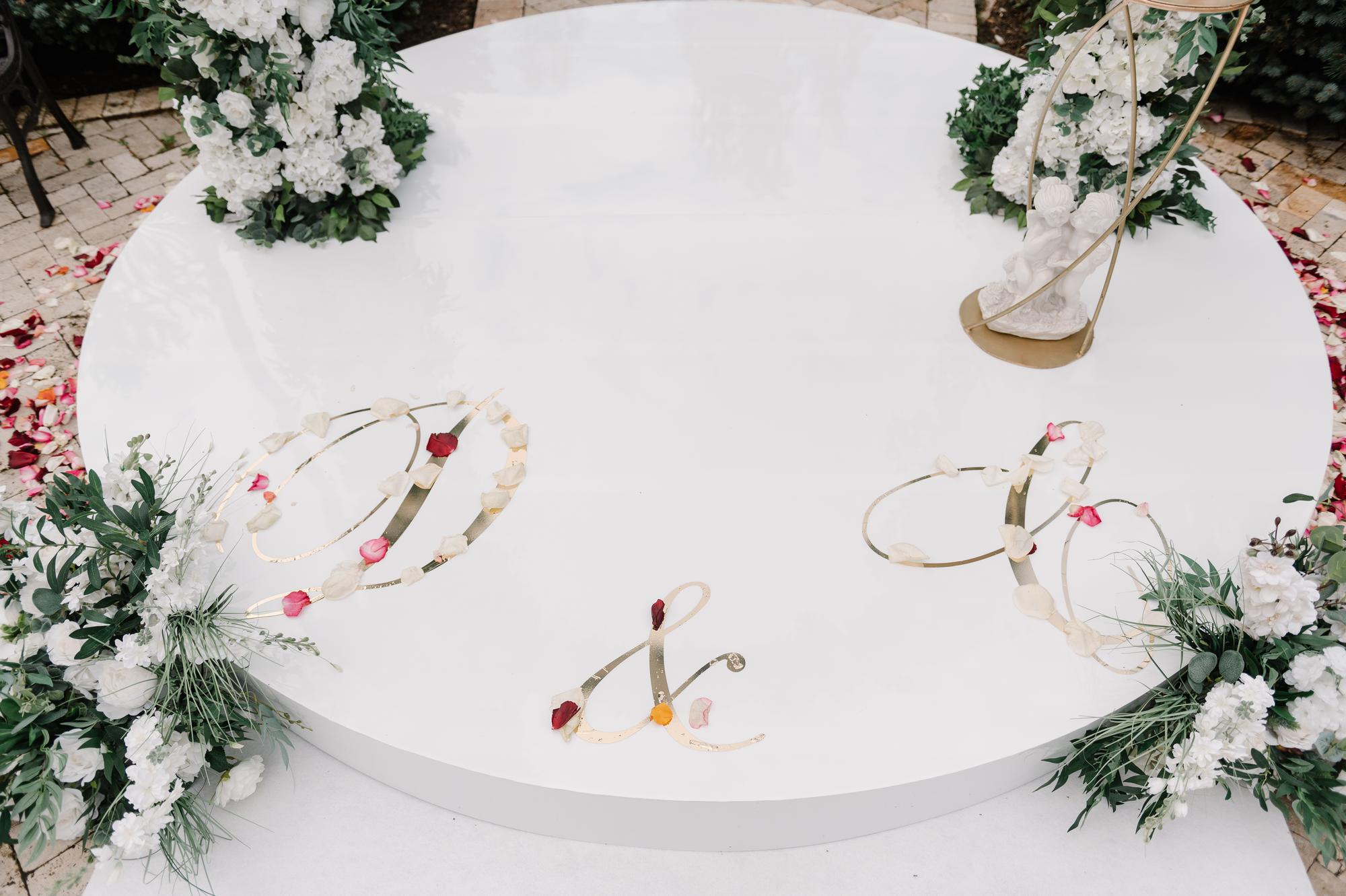 Подиум Глянец